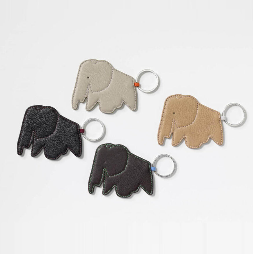 Key Ring Elephant, breloc pentru chei