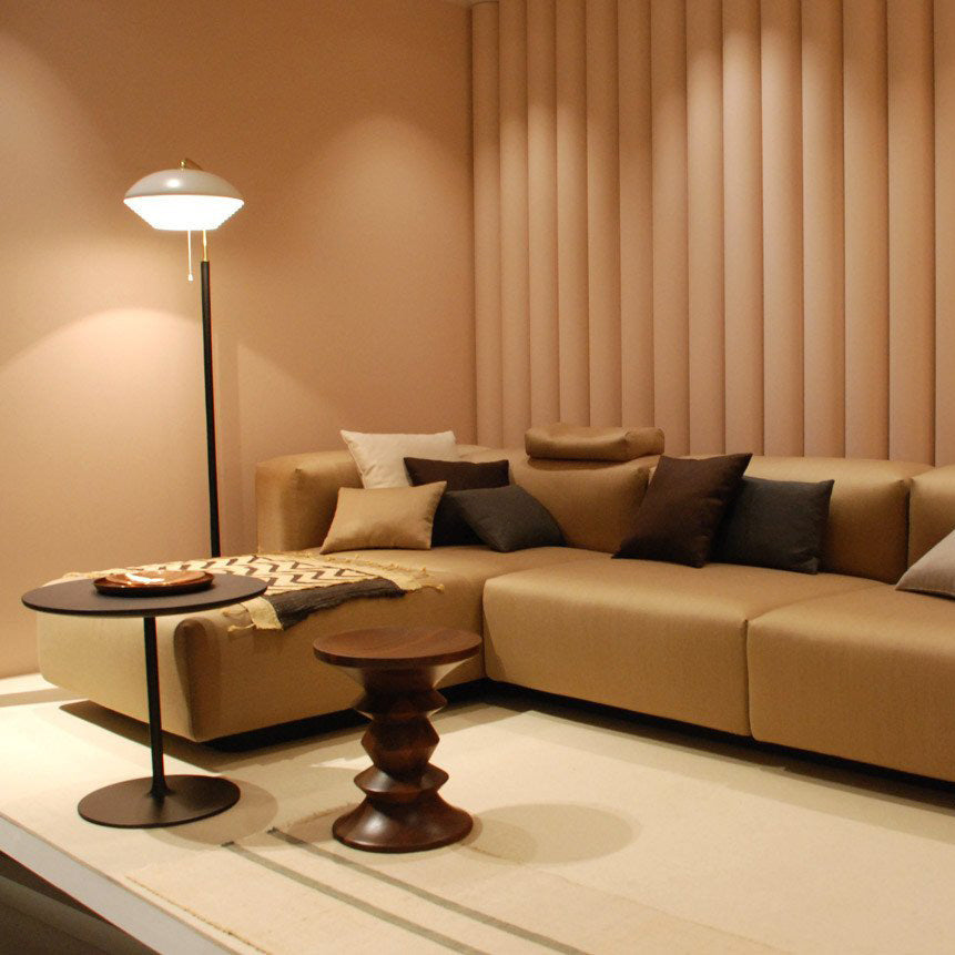 Soft Modular canapea 2 locuri cu șezlong