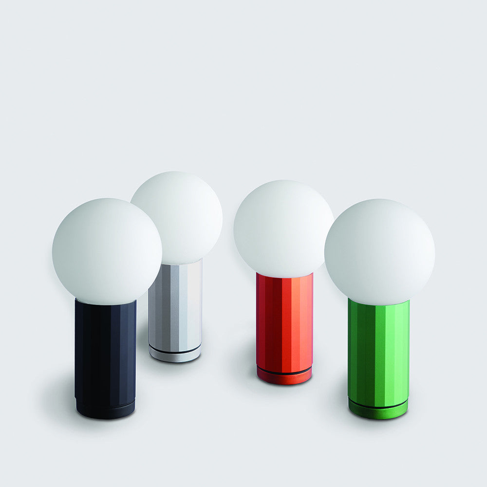 Turn on lampă de masă