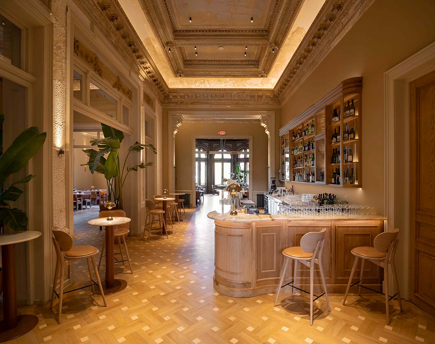 Proiectele publice ale anului 2025