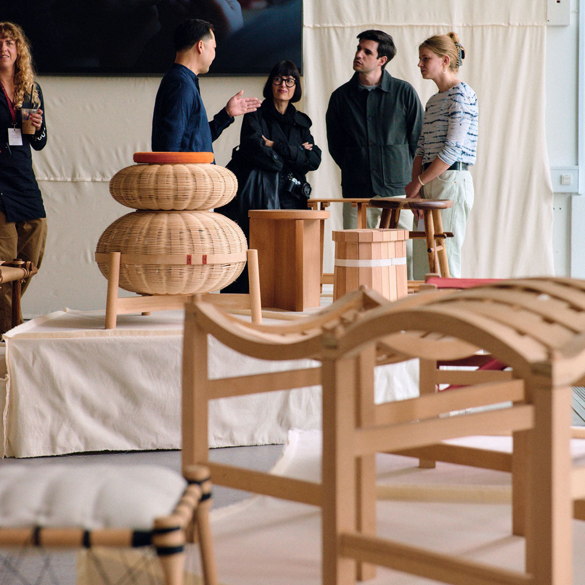 Evenimentul "3 Days Of Design 2026" de la Copenhaga