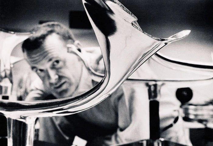Eames: Aluminium Group