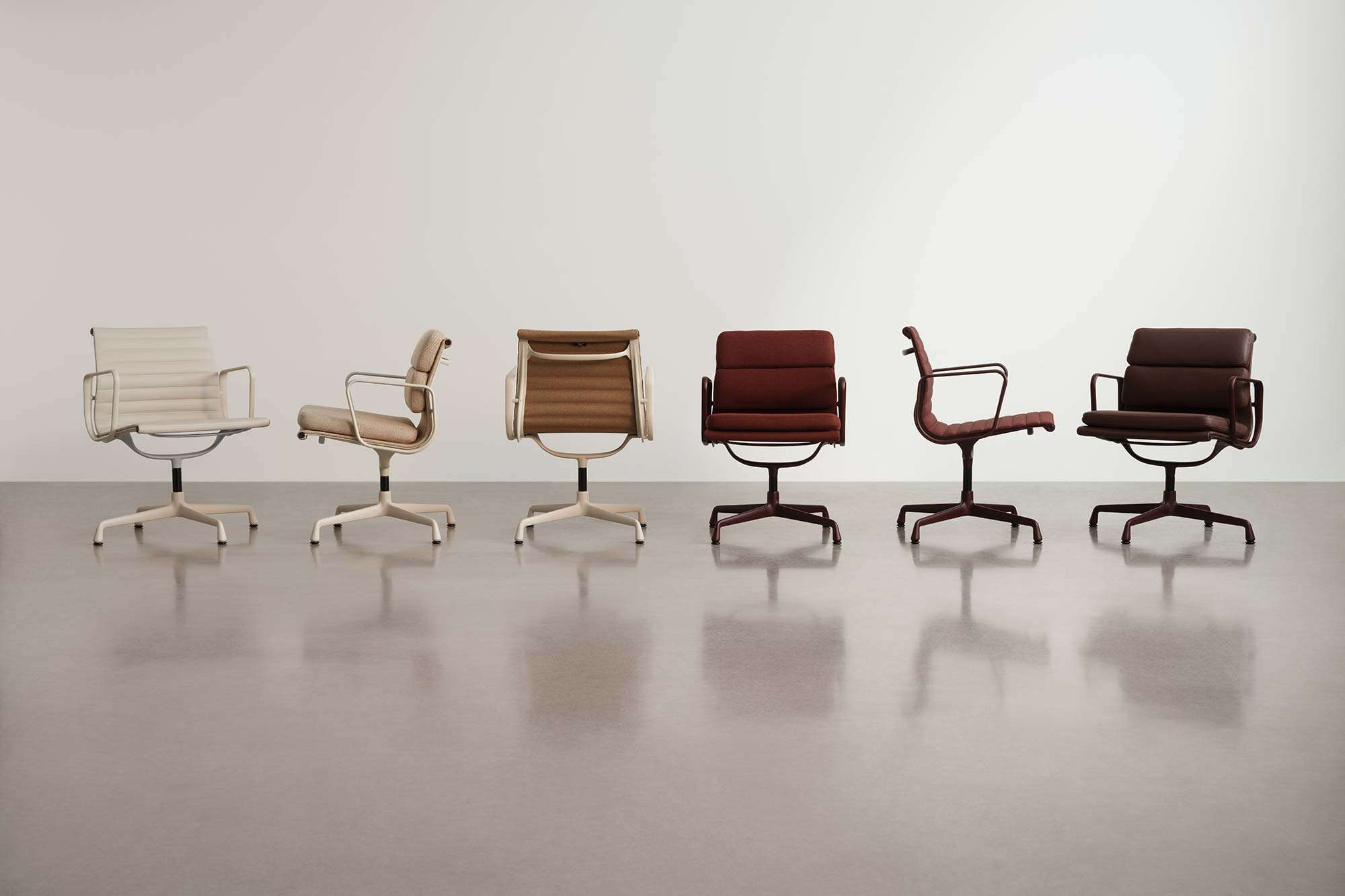 Aluminium & Soft Pad Group Update