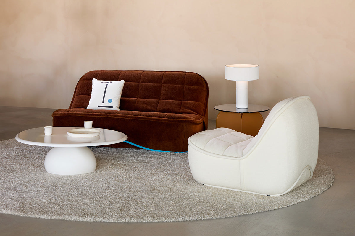 Gama Vibe de la Sancal