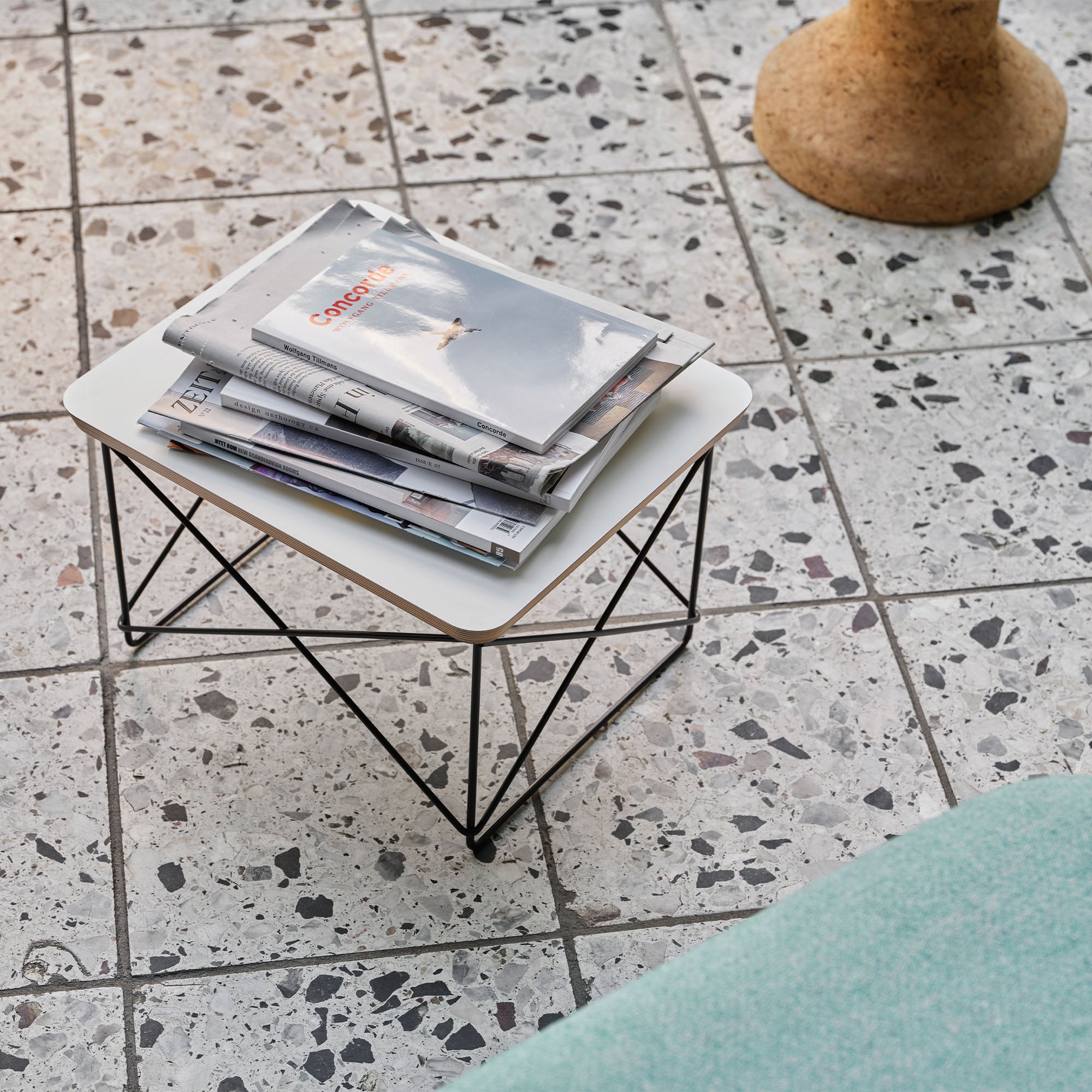 Gama LTR de la Vitra