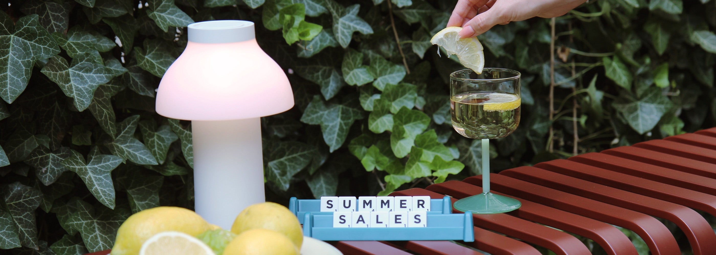 Summer Sales