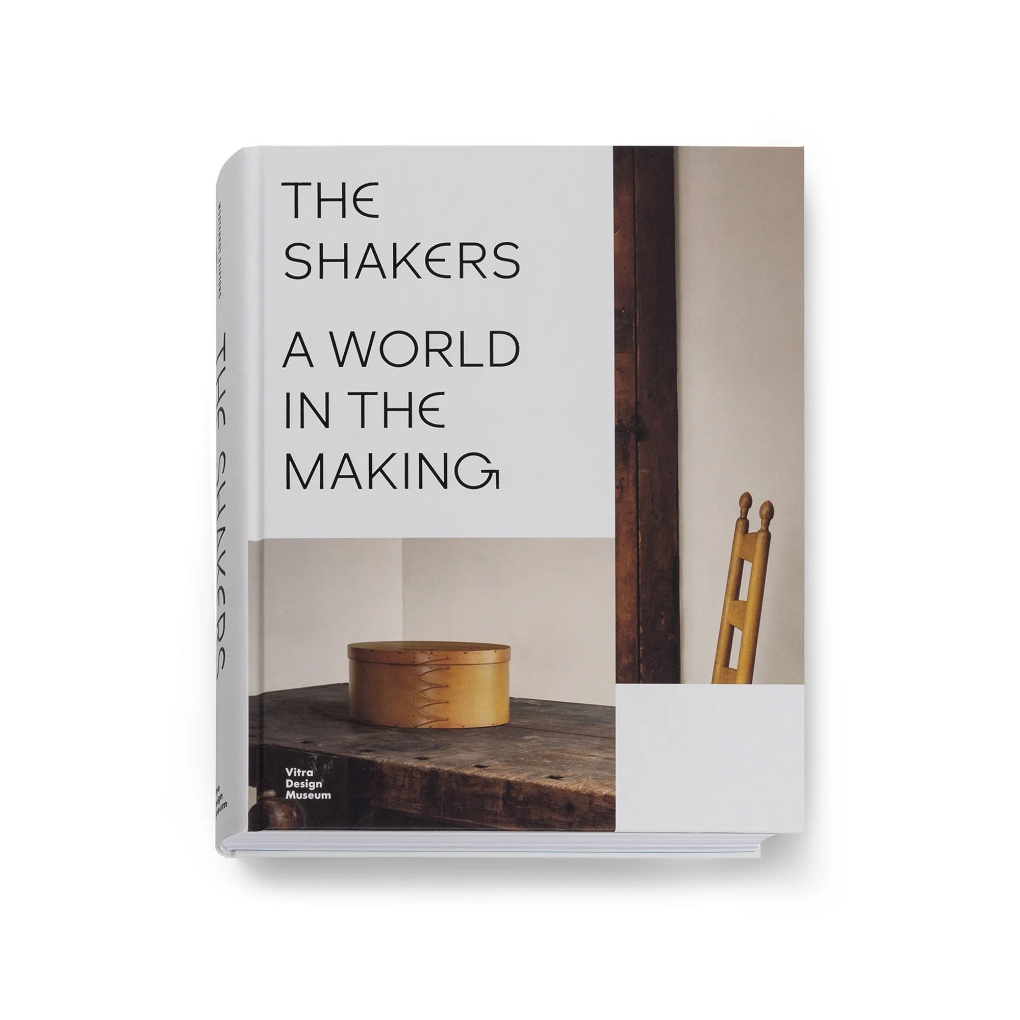 Vitra Design Museum - The Shakers: A World in the Making