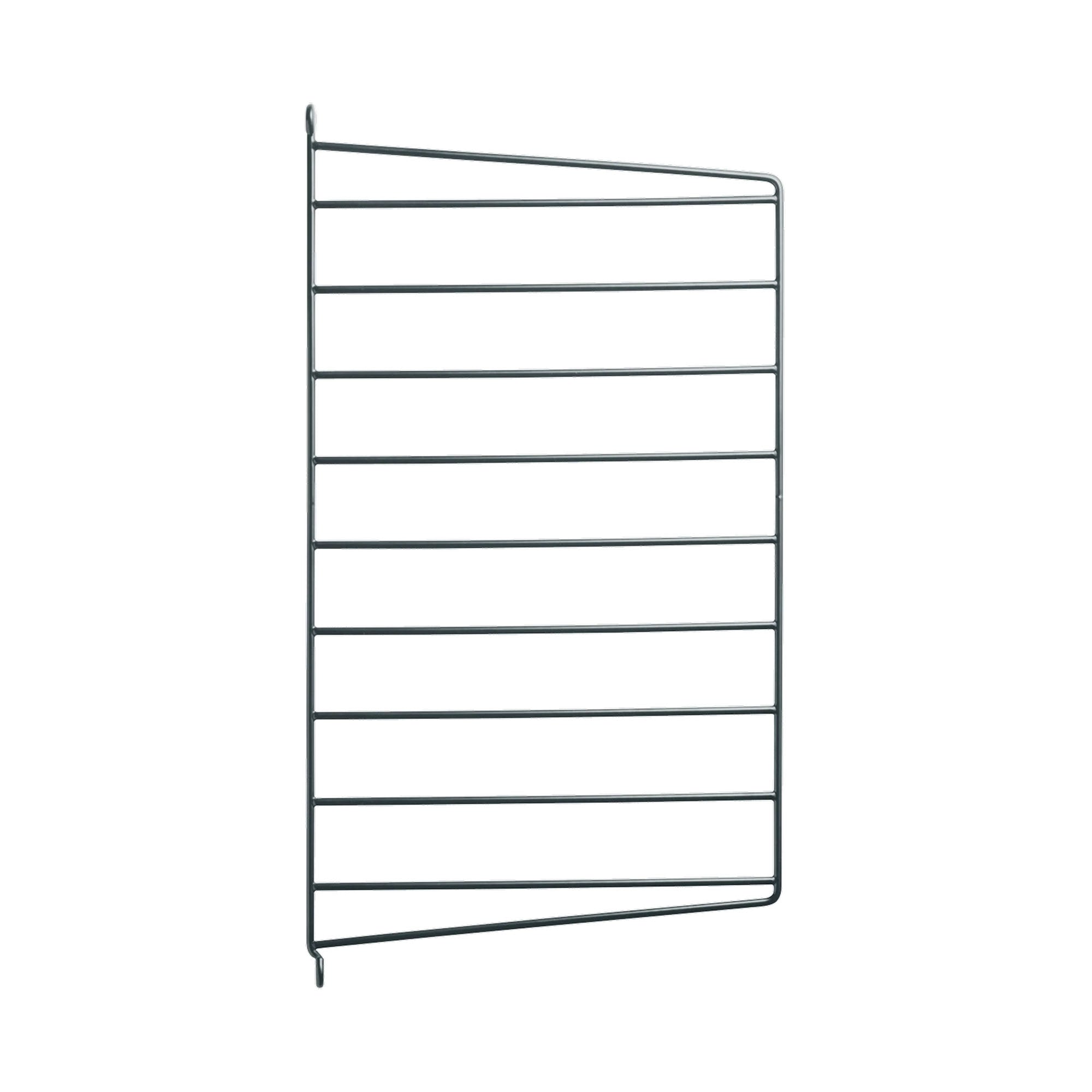 Element de susținere vertical metalic 50 x 30 cm