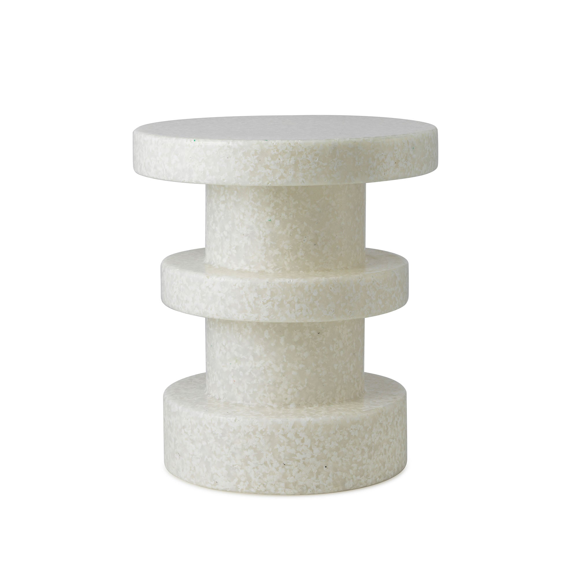 Bit Stool Stack, taburet