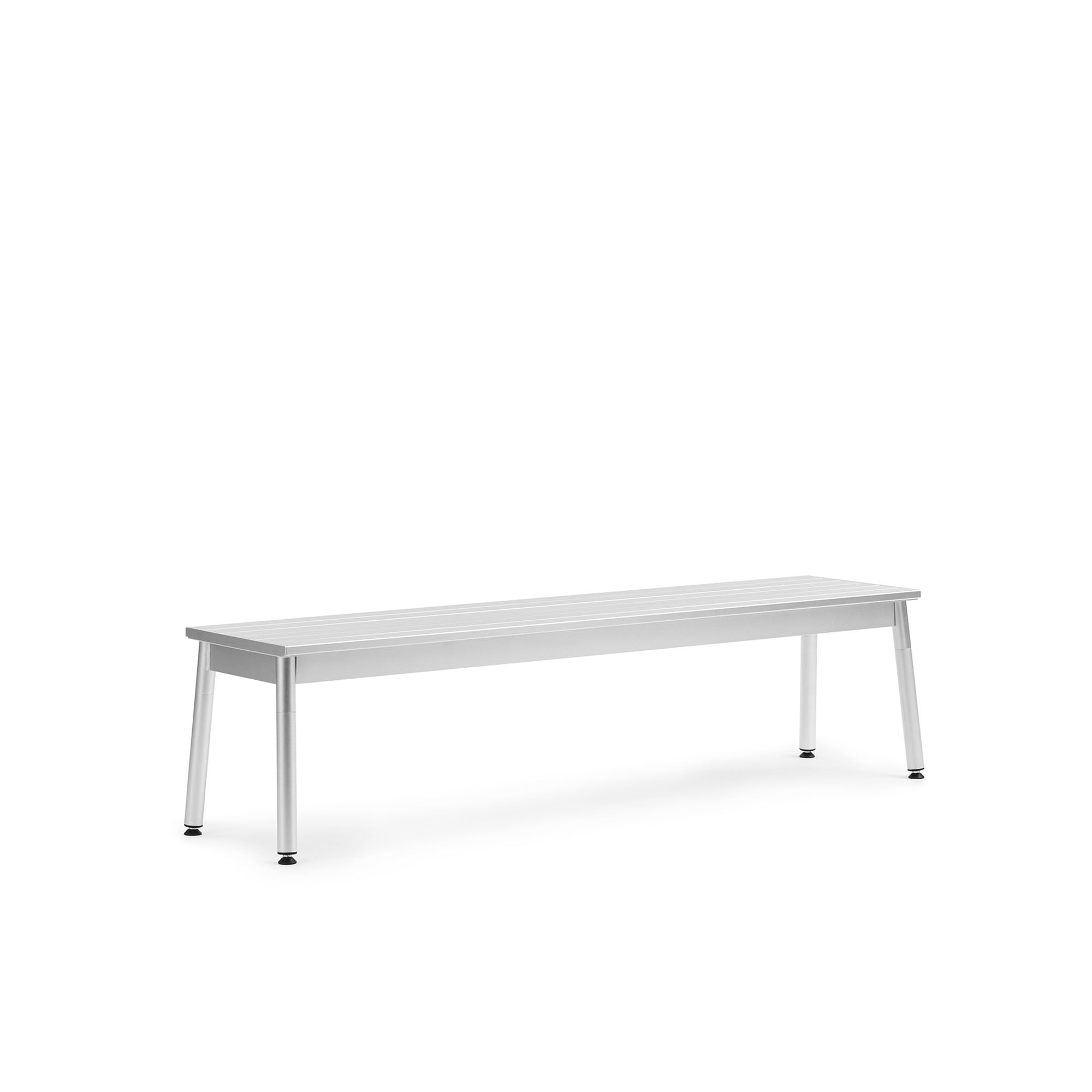 Ex Bench, banchetă de exterior