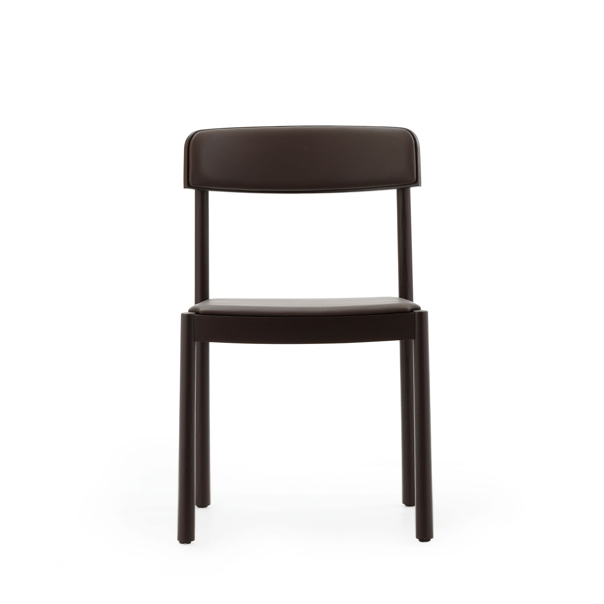 Timb Chair, scaun de dining tapițat