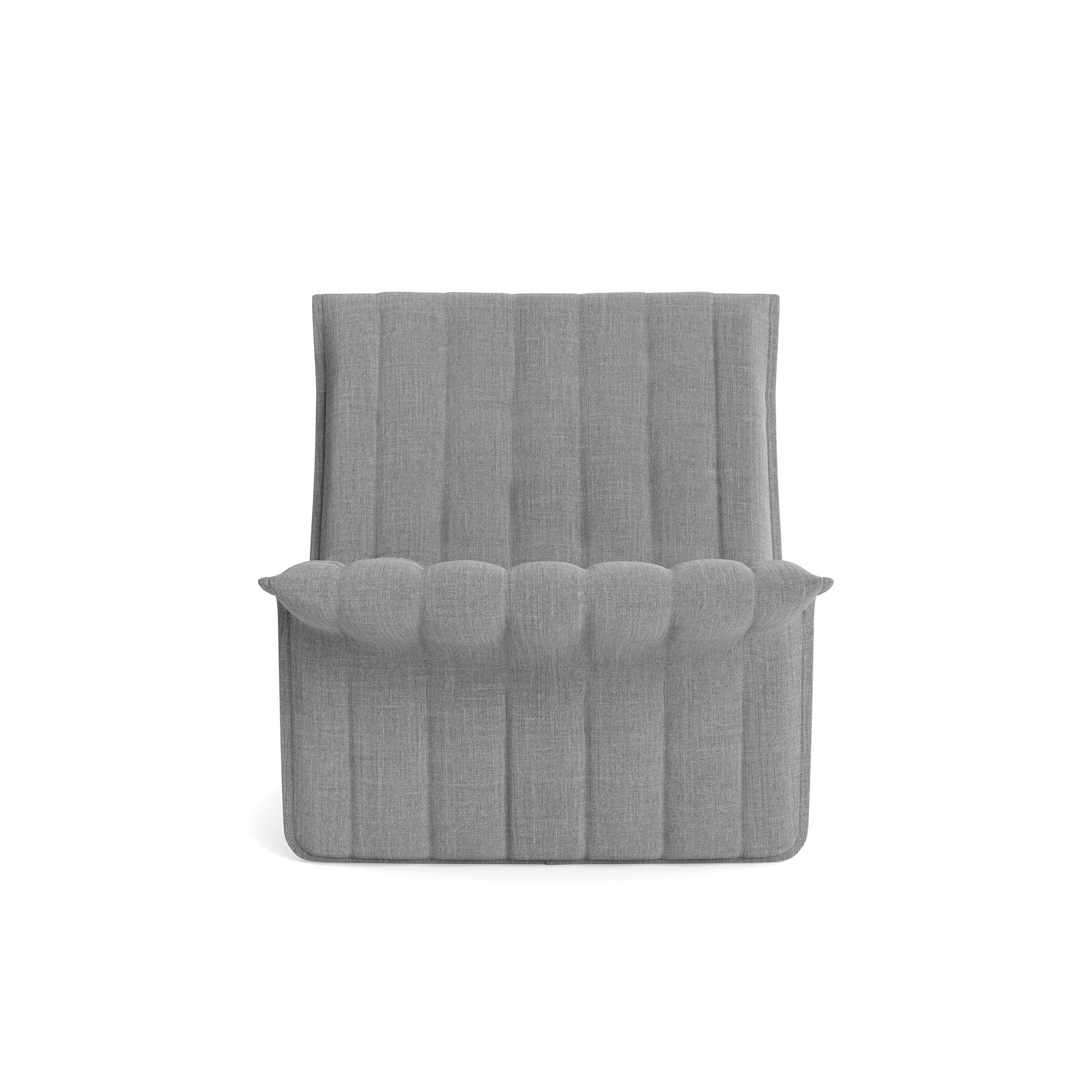 Limit Lounge Chair, fotoliu lounge