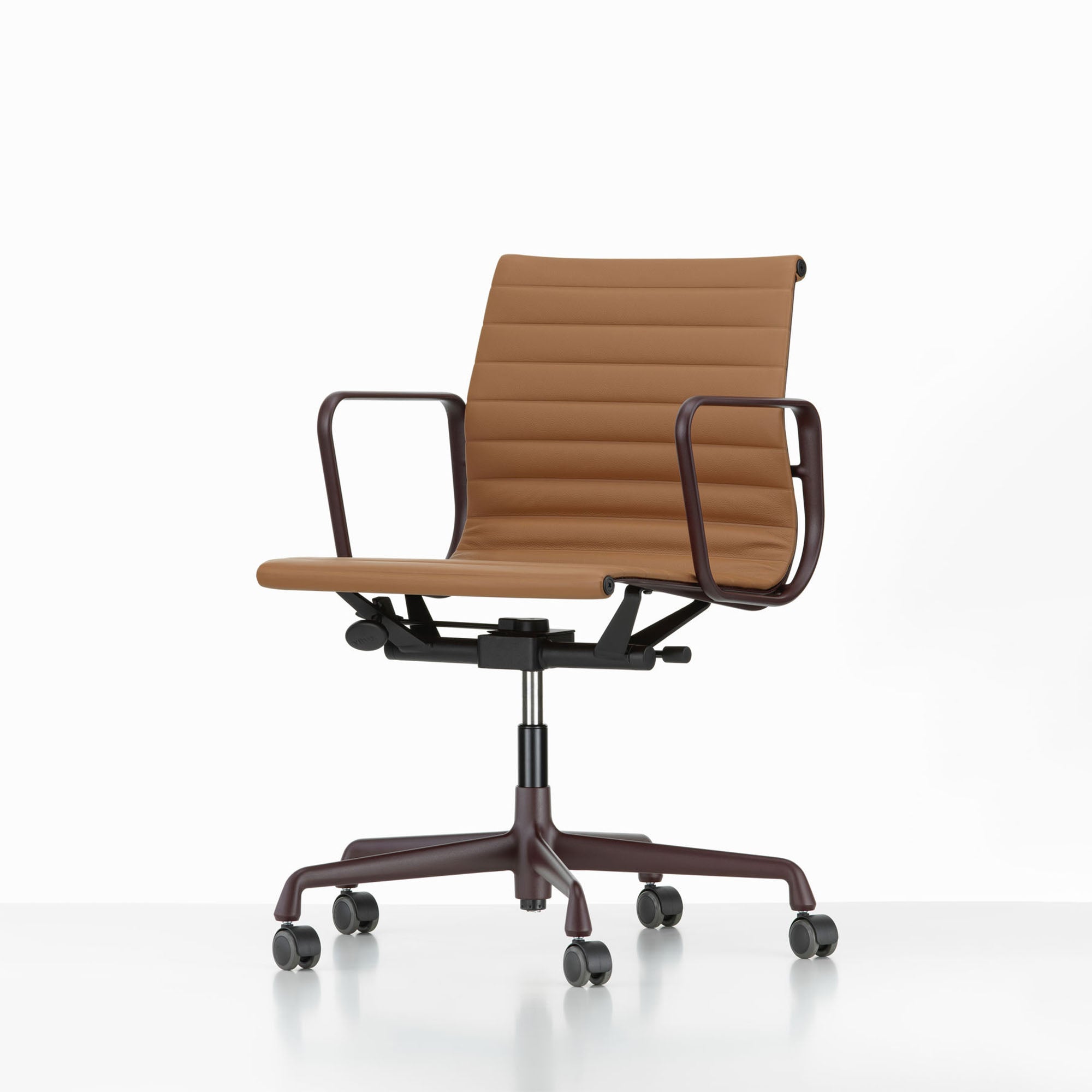 Aluminium EA 117 scaun de birou