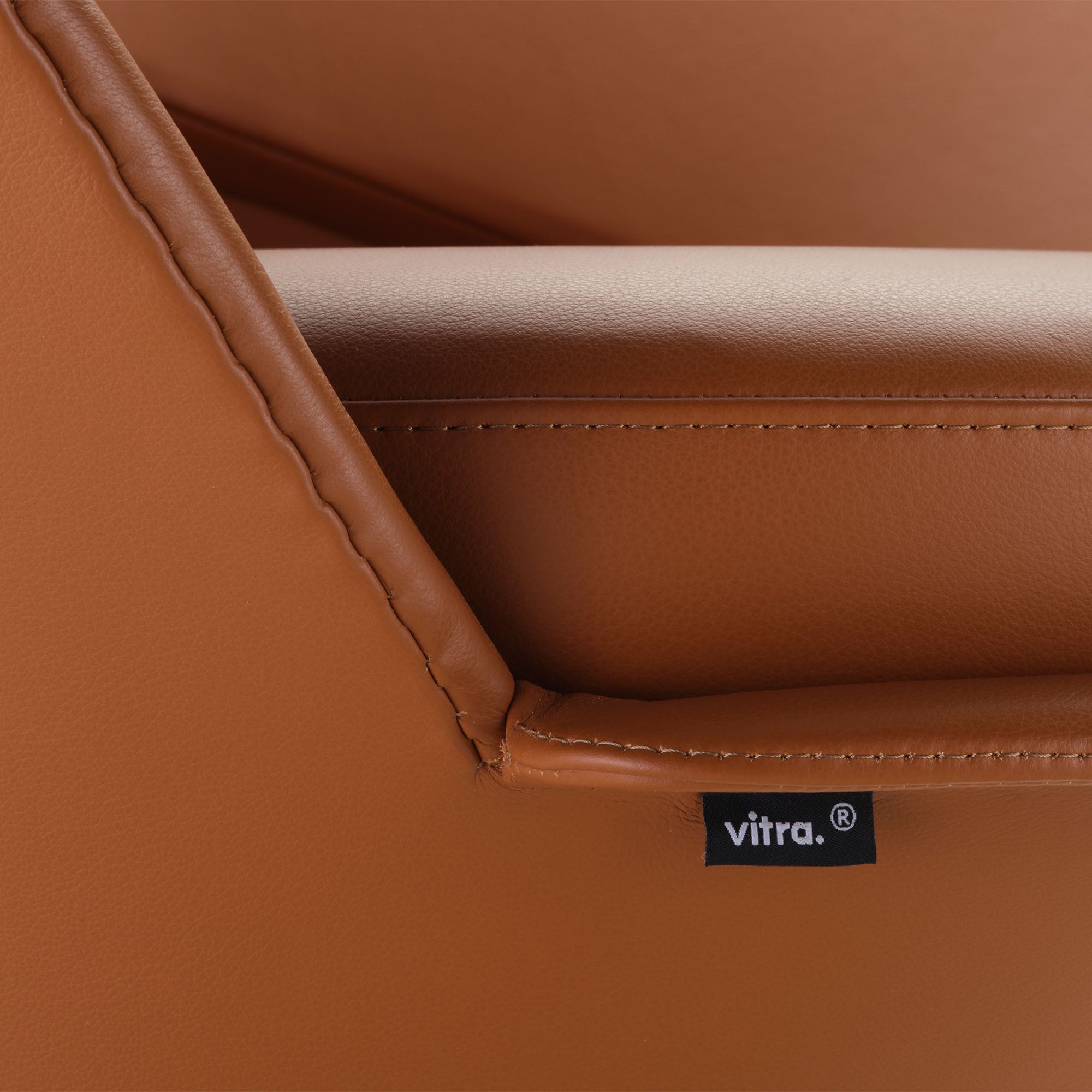 Heart Cone Chair fotoliu