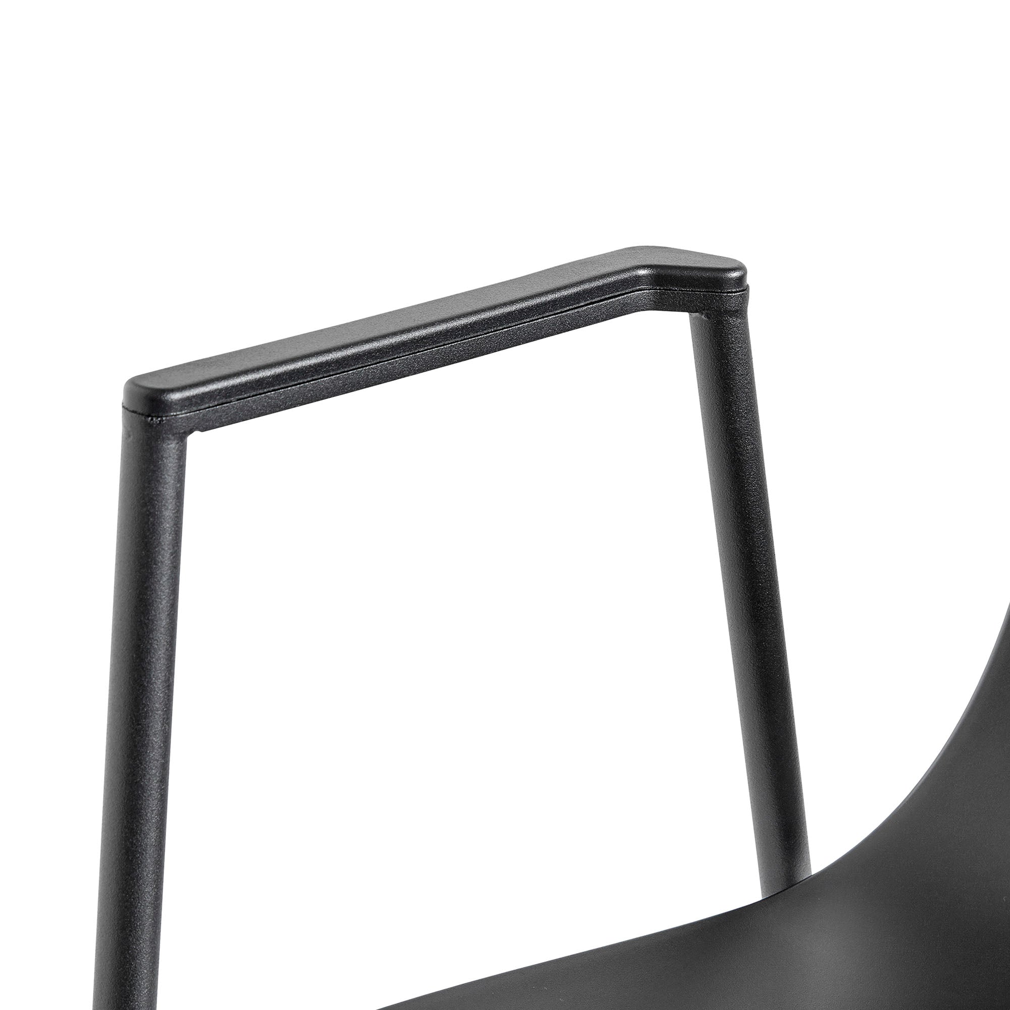 About A Chair 18 scaun de dining cu cotiere