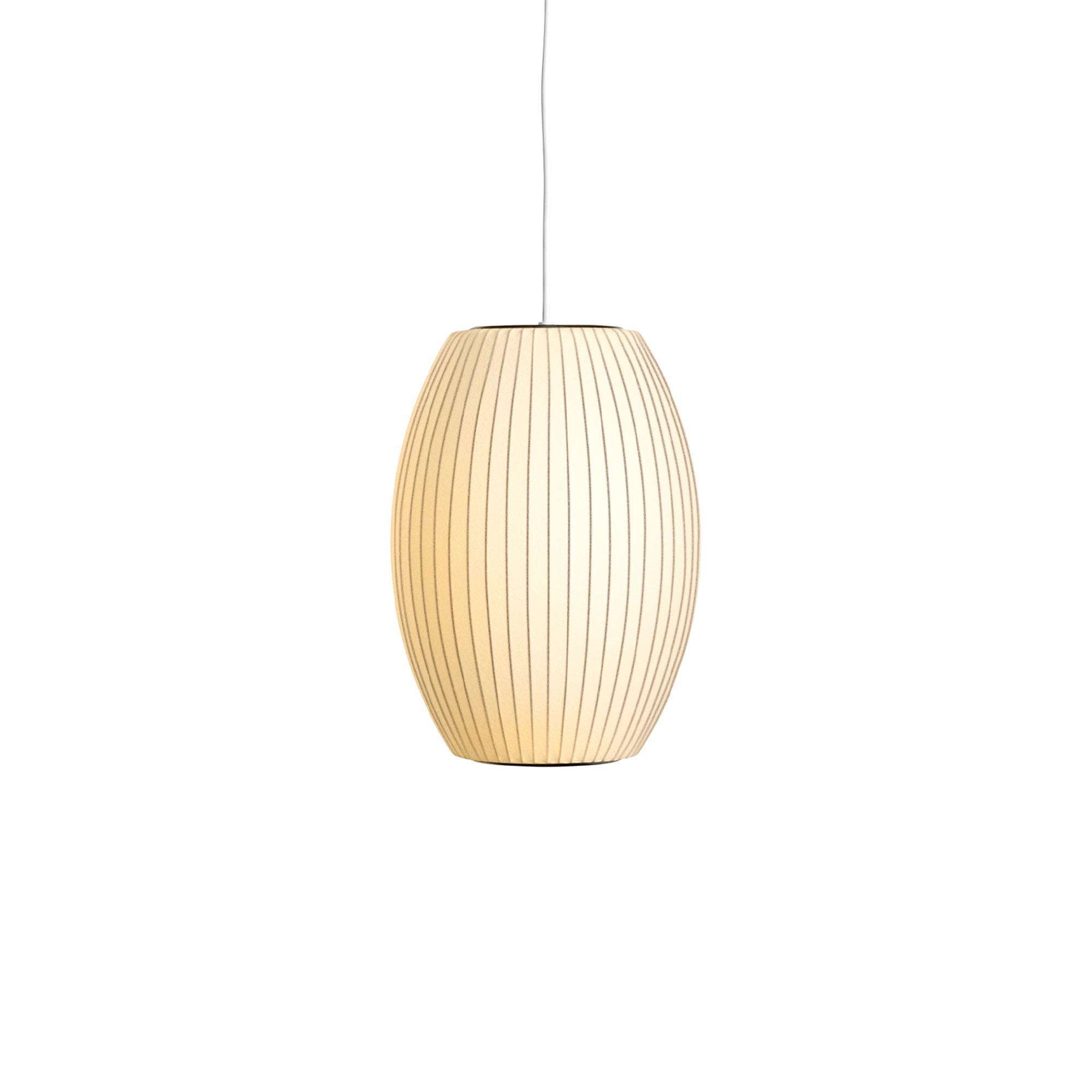 Nelson Cigar Bubble Pendant, lampă suspendată
