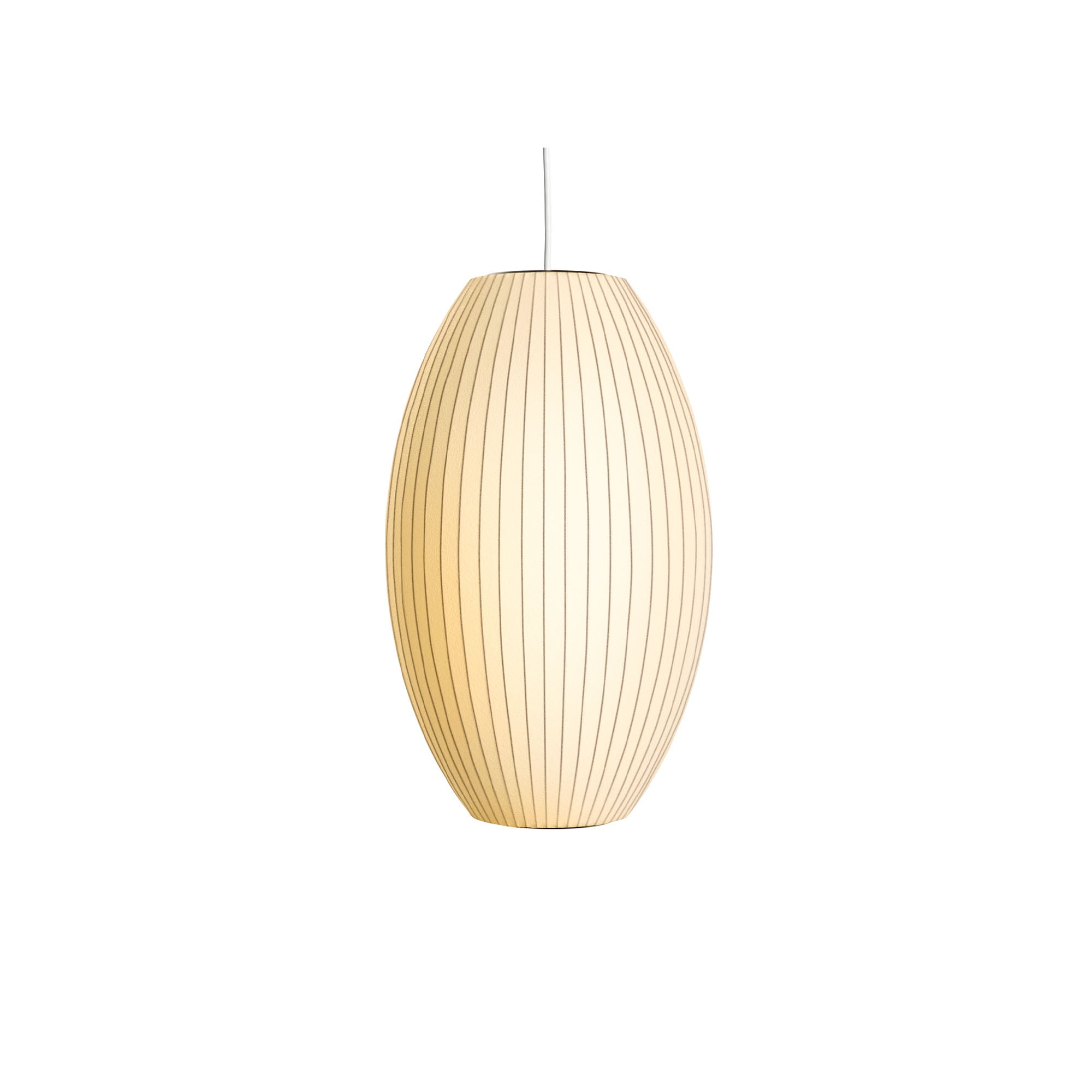 Nelson Cigar Bubble Pendant, lampă suspendată