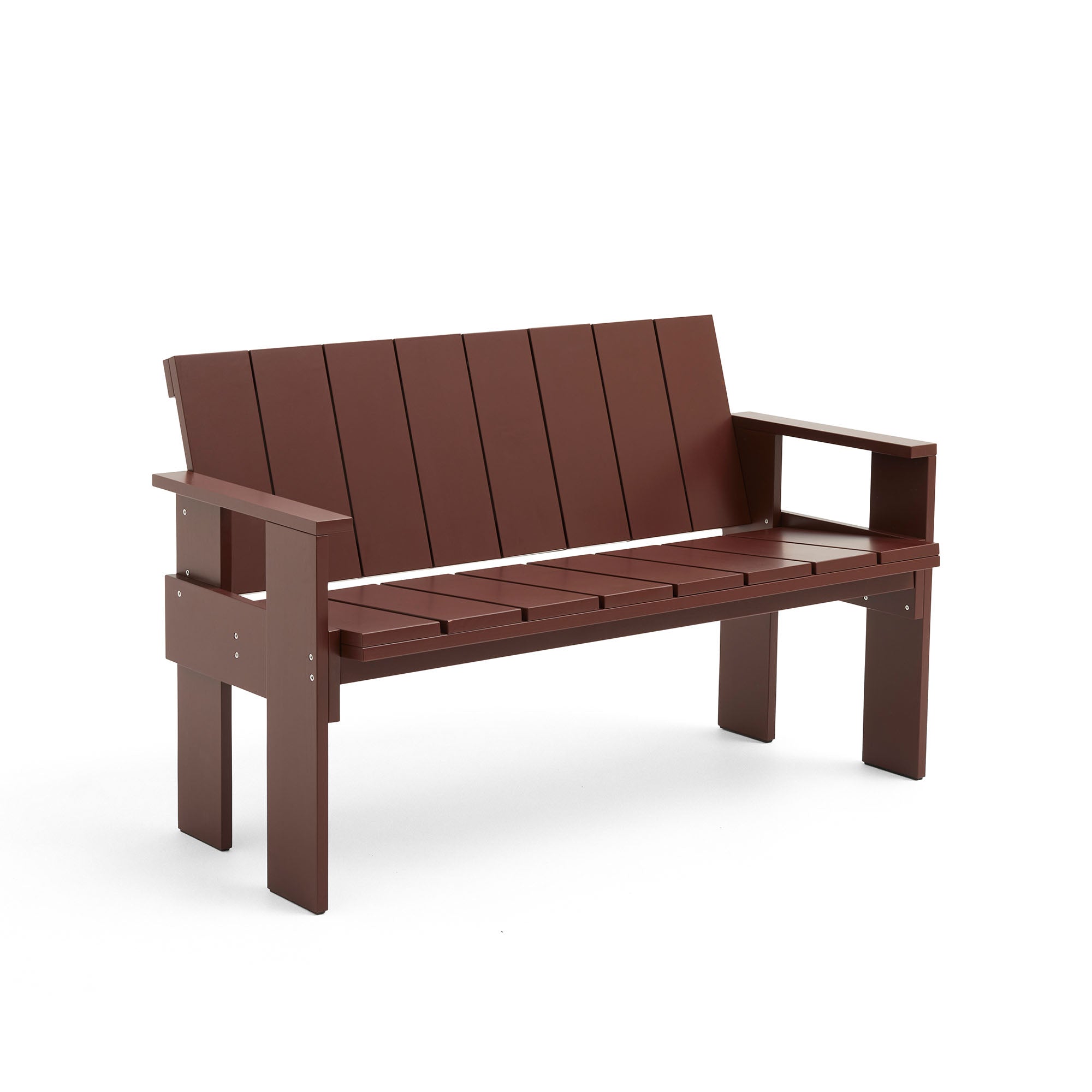 Crate Dining Bench, banchetă de dining