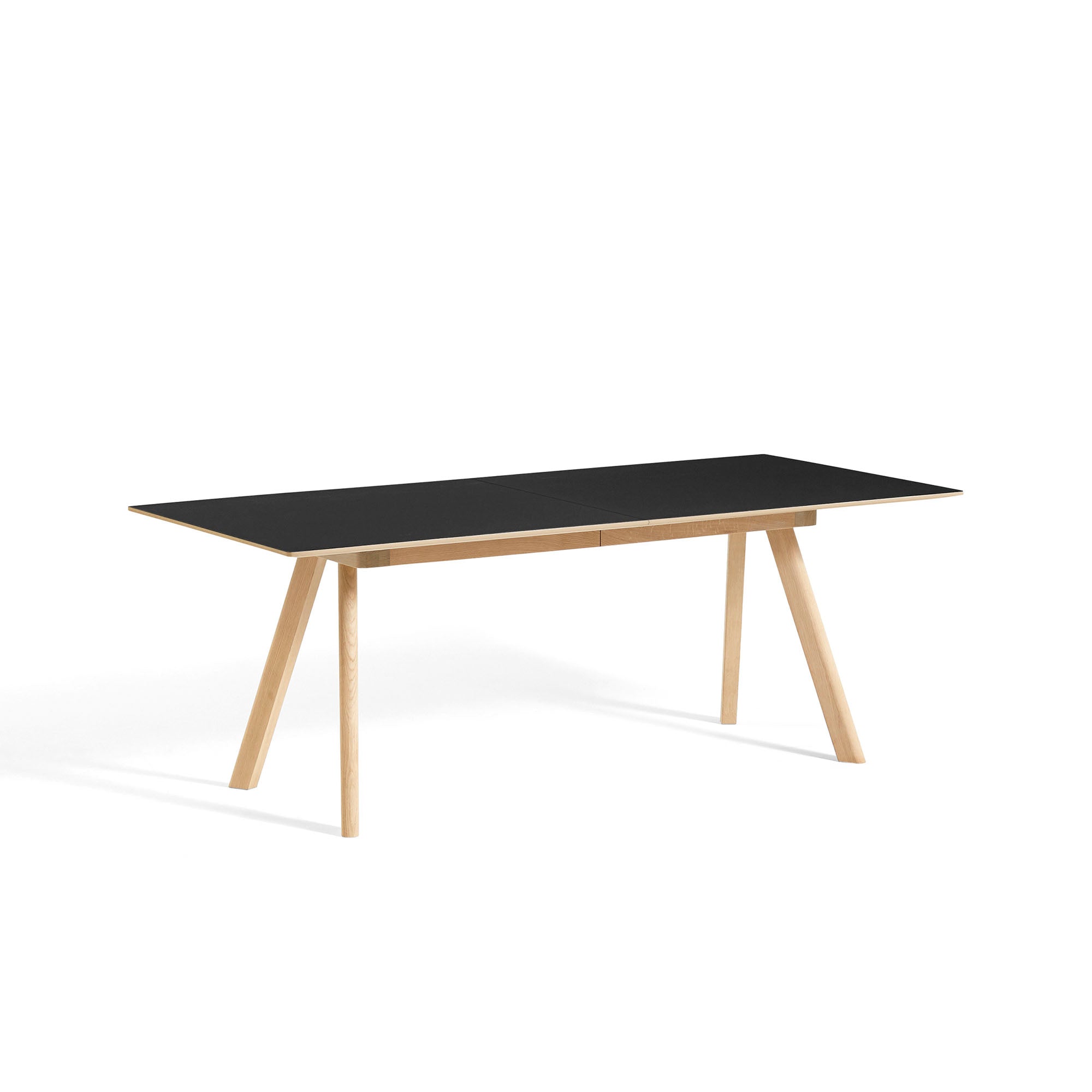 CPH 30 Extendable Table 200x90 cm, masă de dining extensibilă