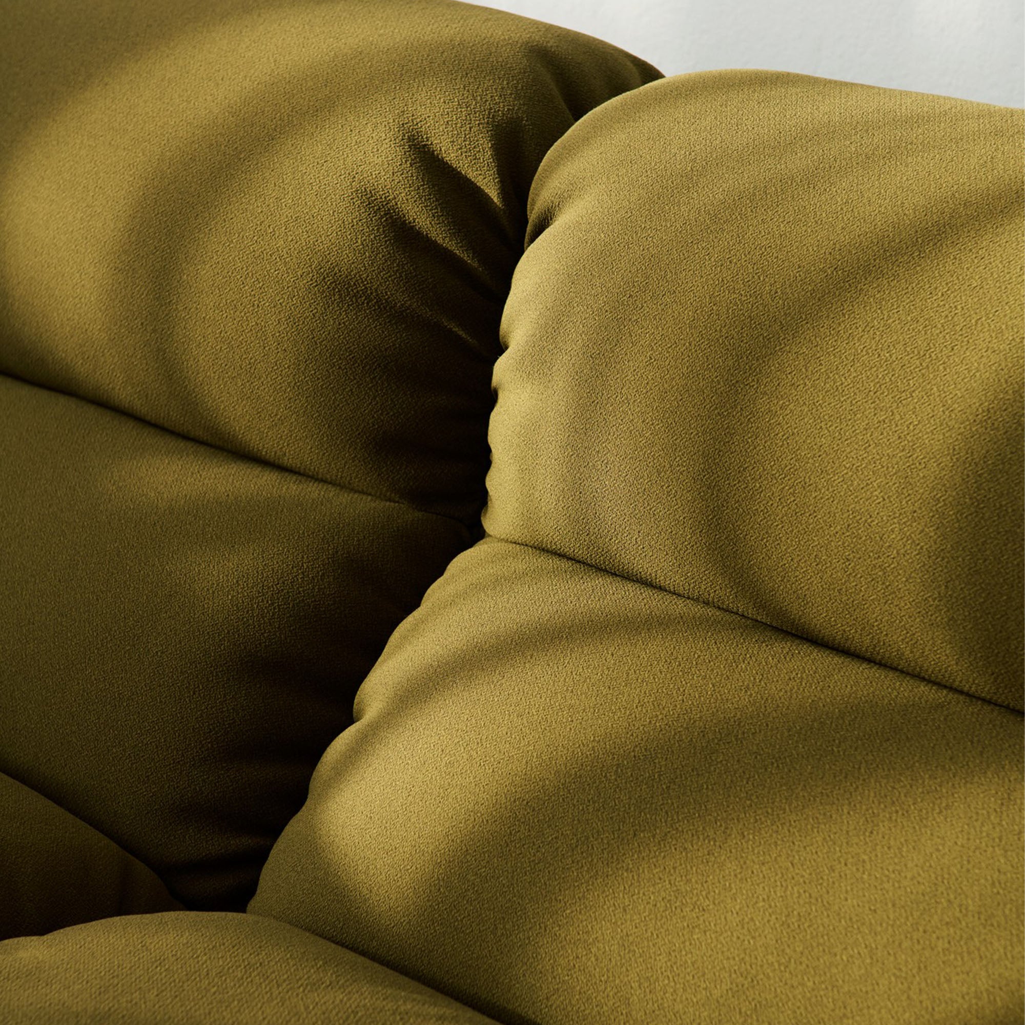 Hi Lo, Config A, canapea cu 2 locuri