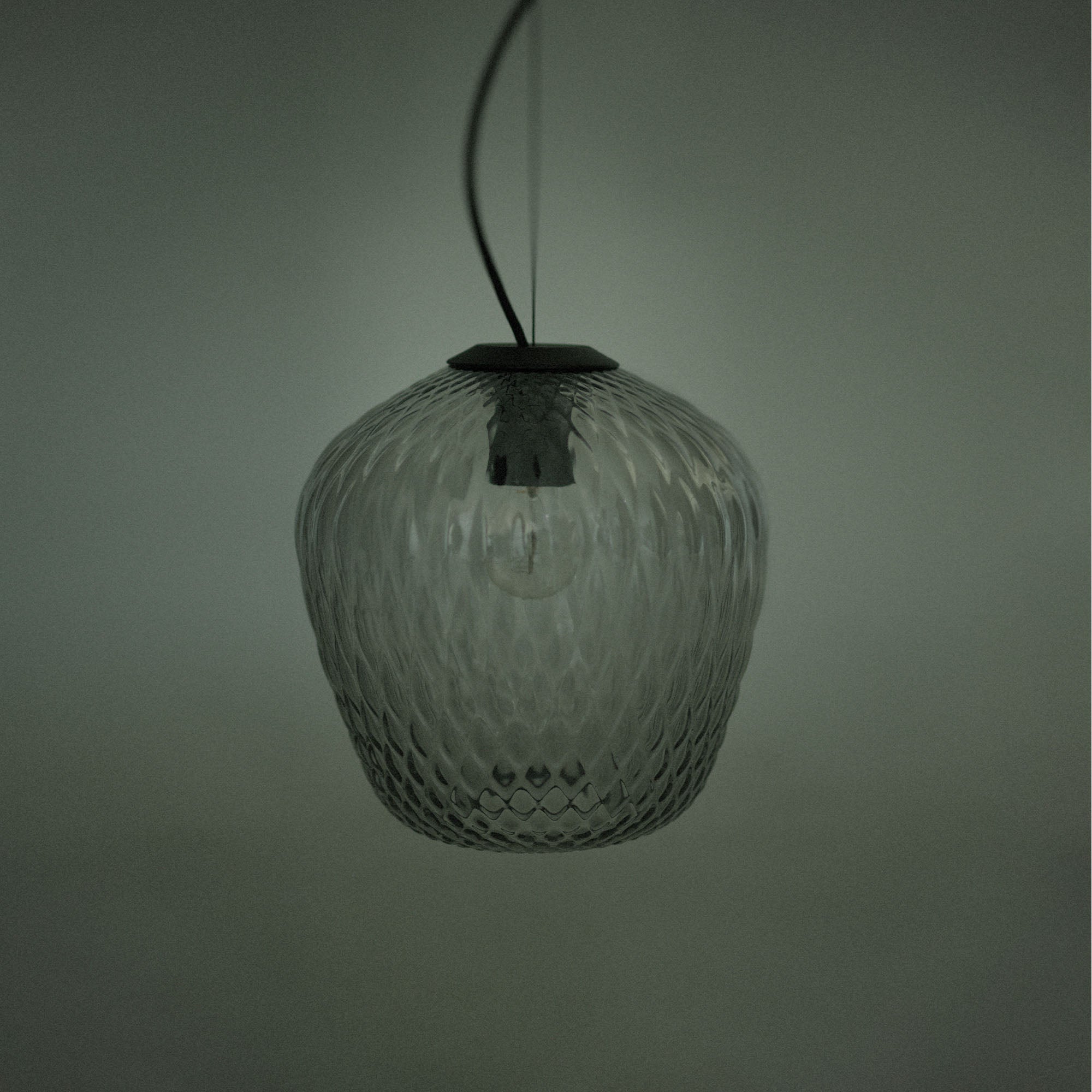 Blown SW3 lampă suspendată mare
