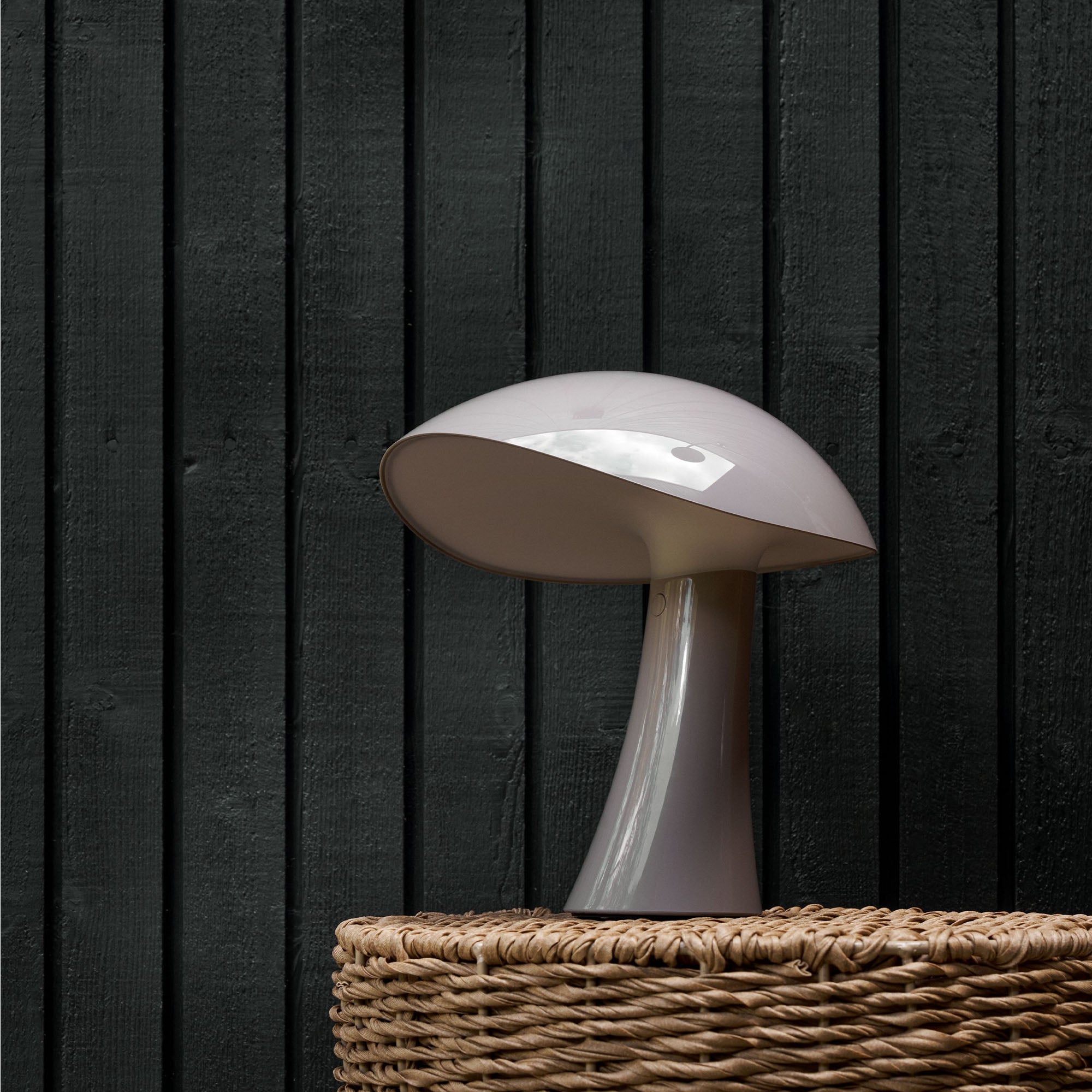 Rumee 220, lampă portabilă