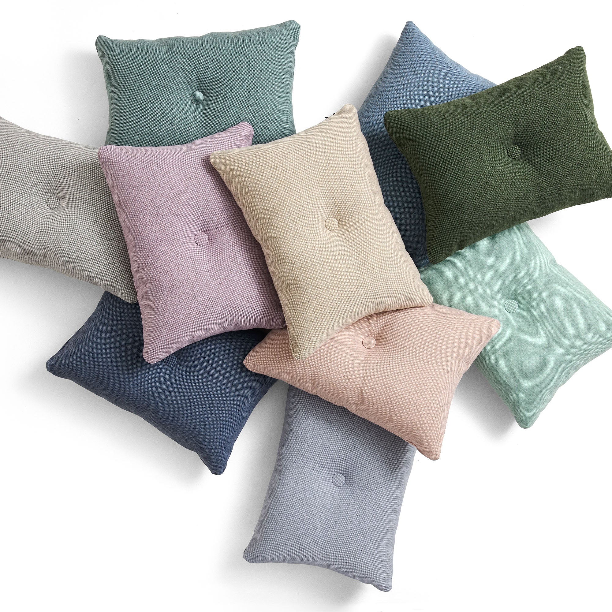 Dot Cushion Mode pernă