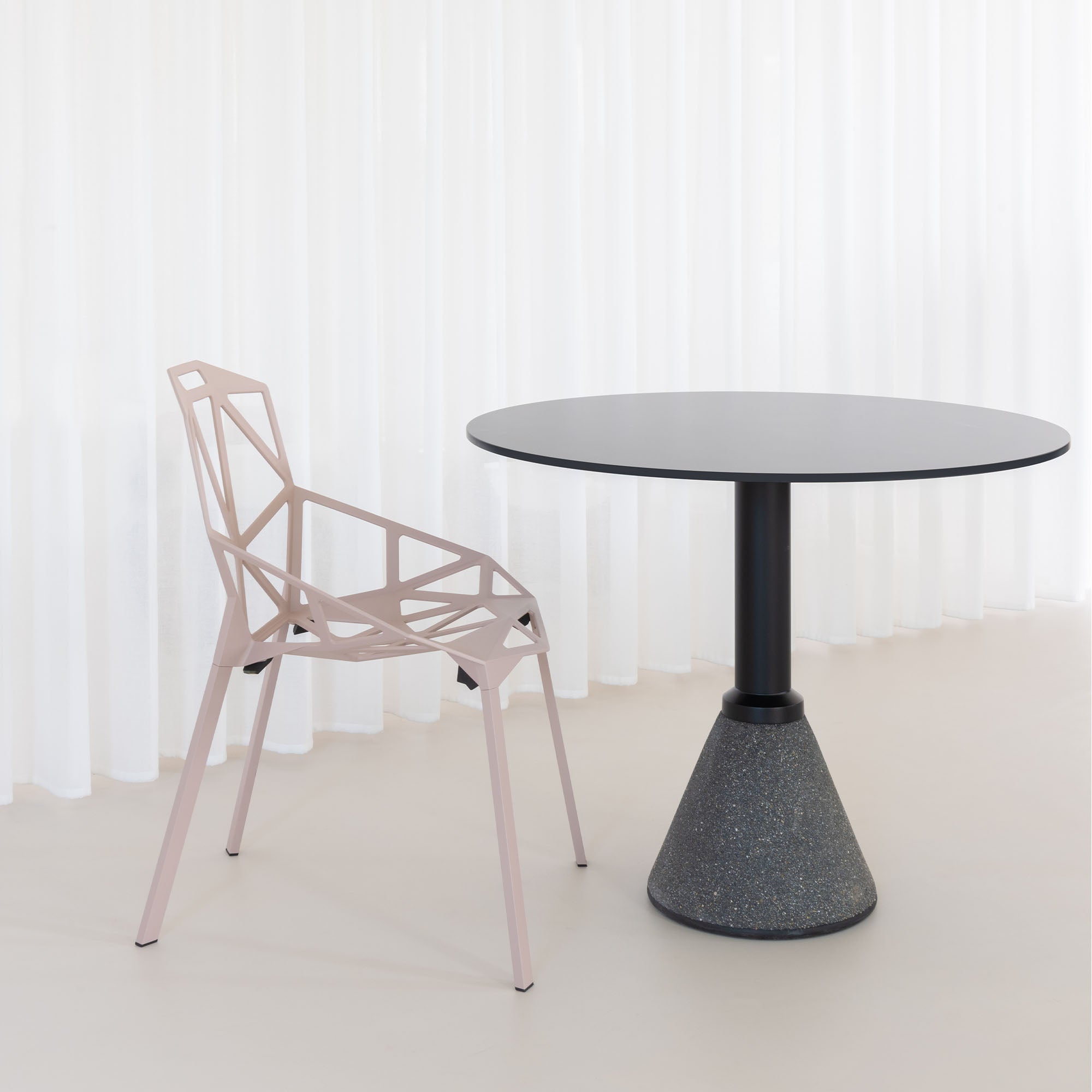 Chair One
