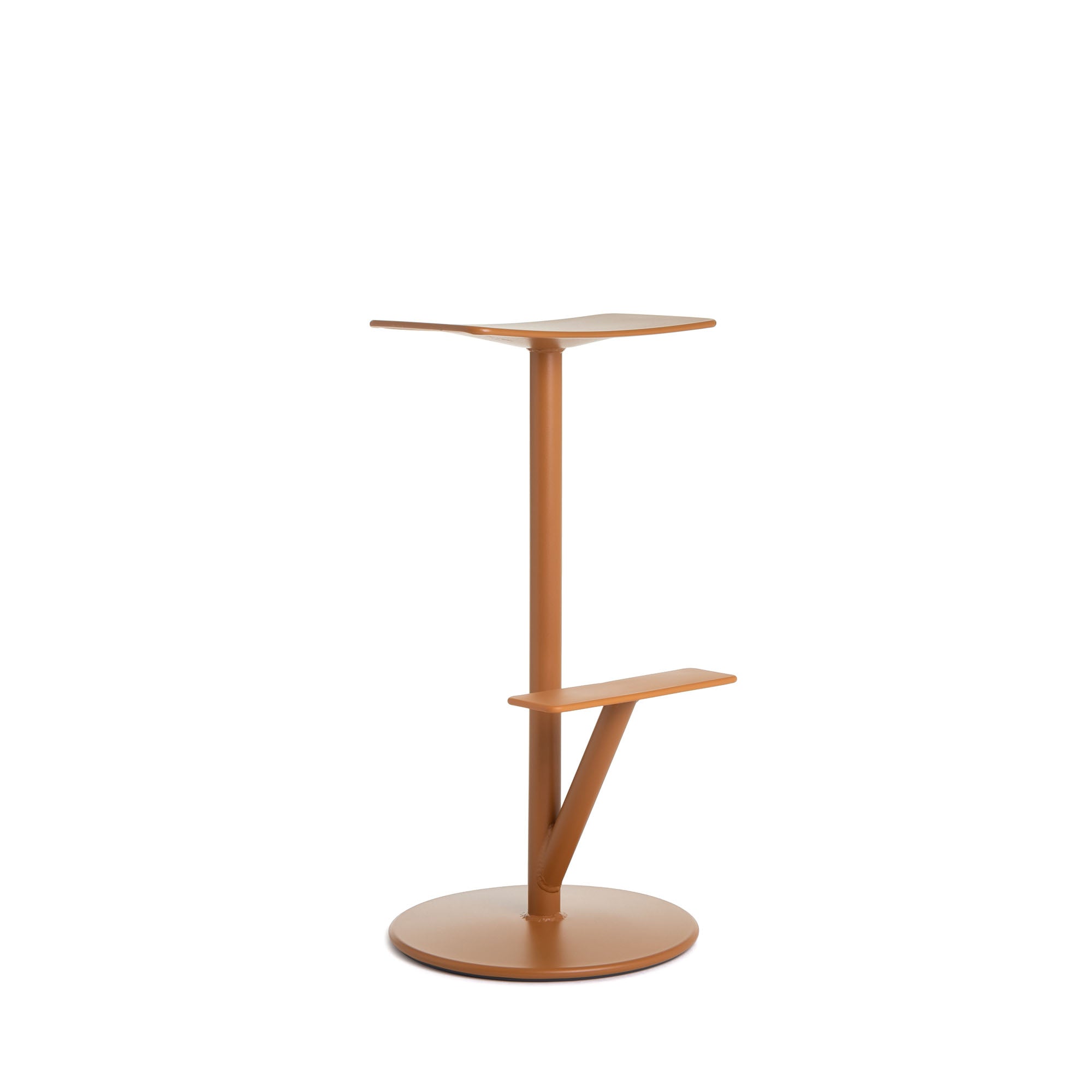 Sequoia, scaun de bar H76 cm