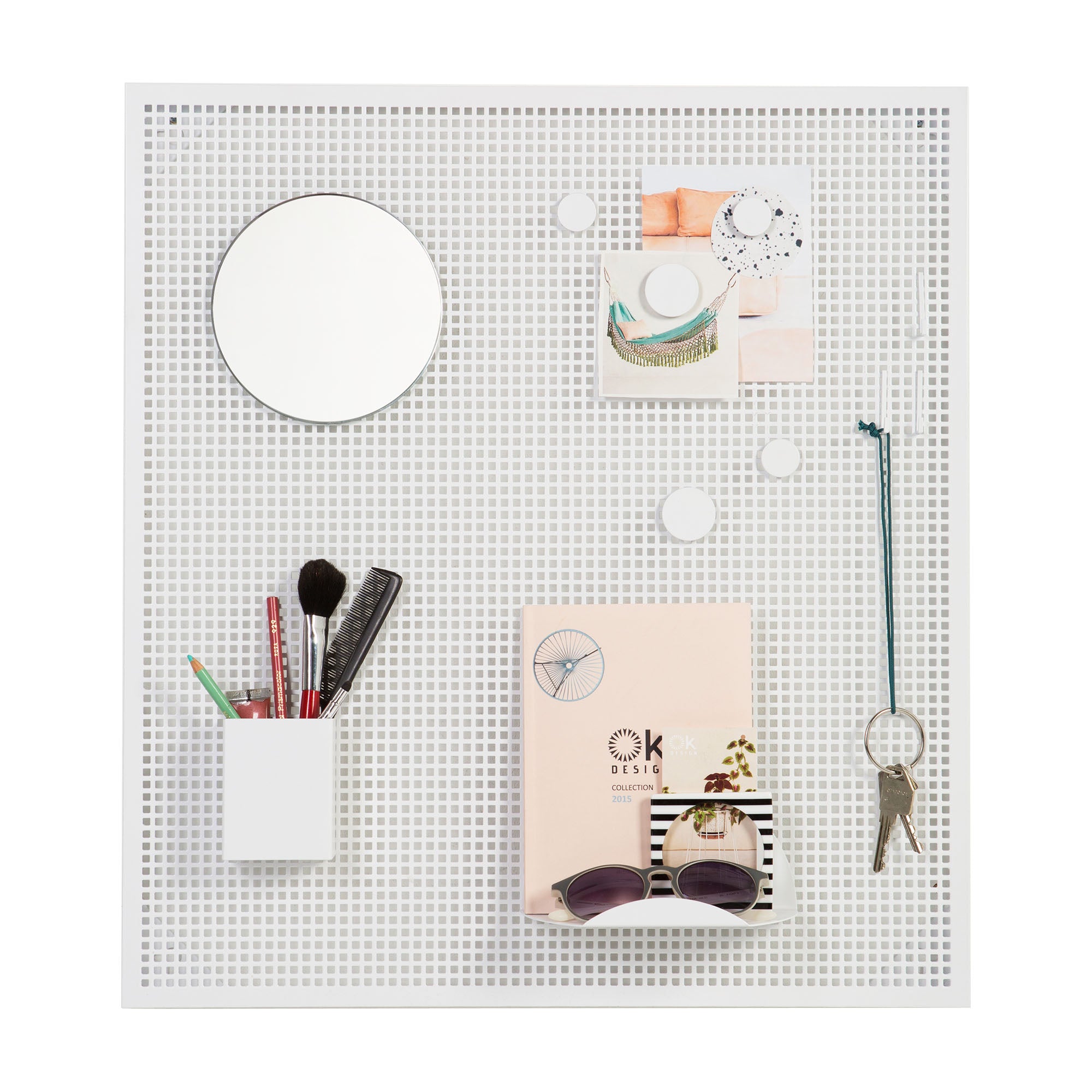 Tableau panou magnetic