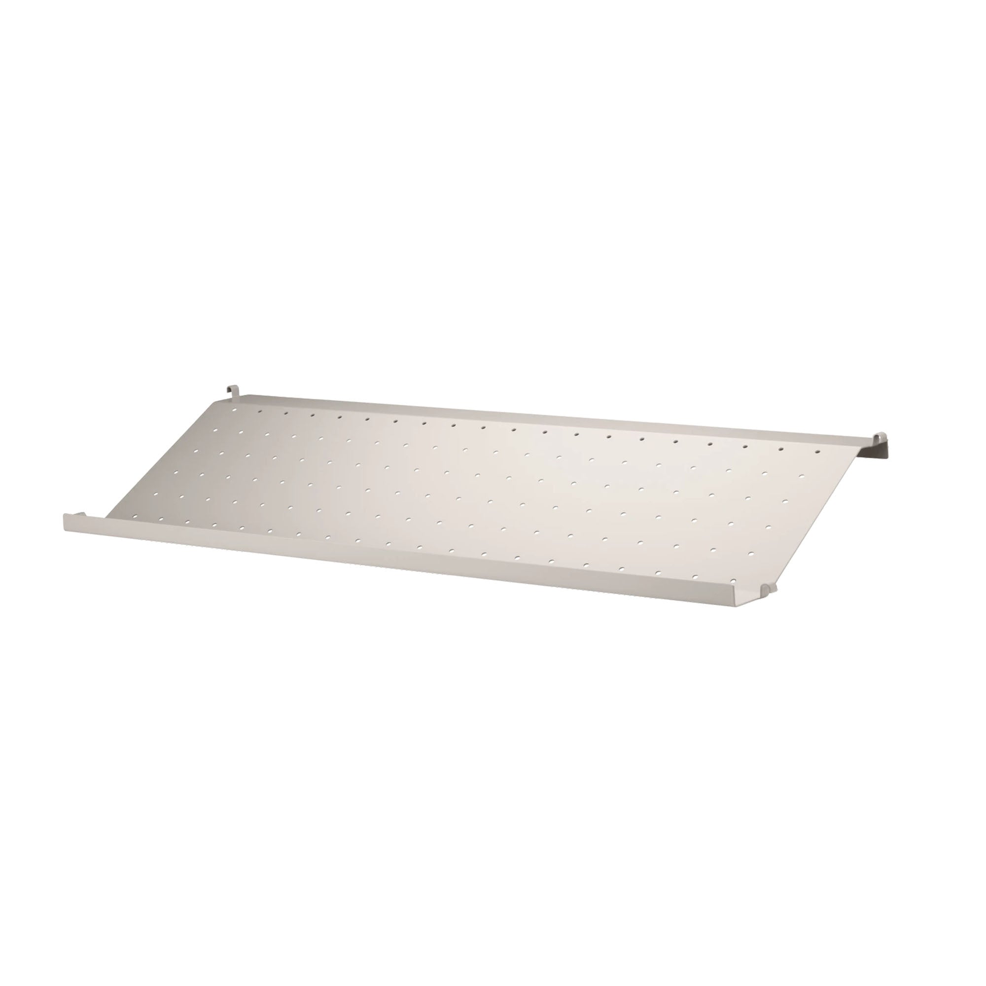 Shoe shelf metal raft pentru pantofi 78/30 cm