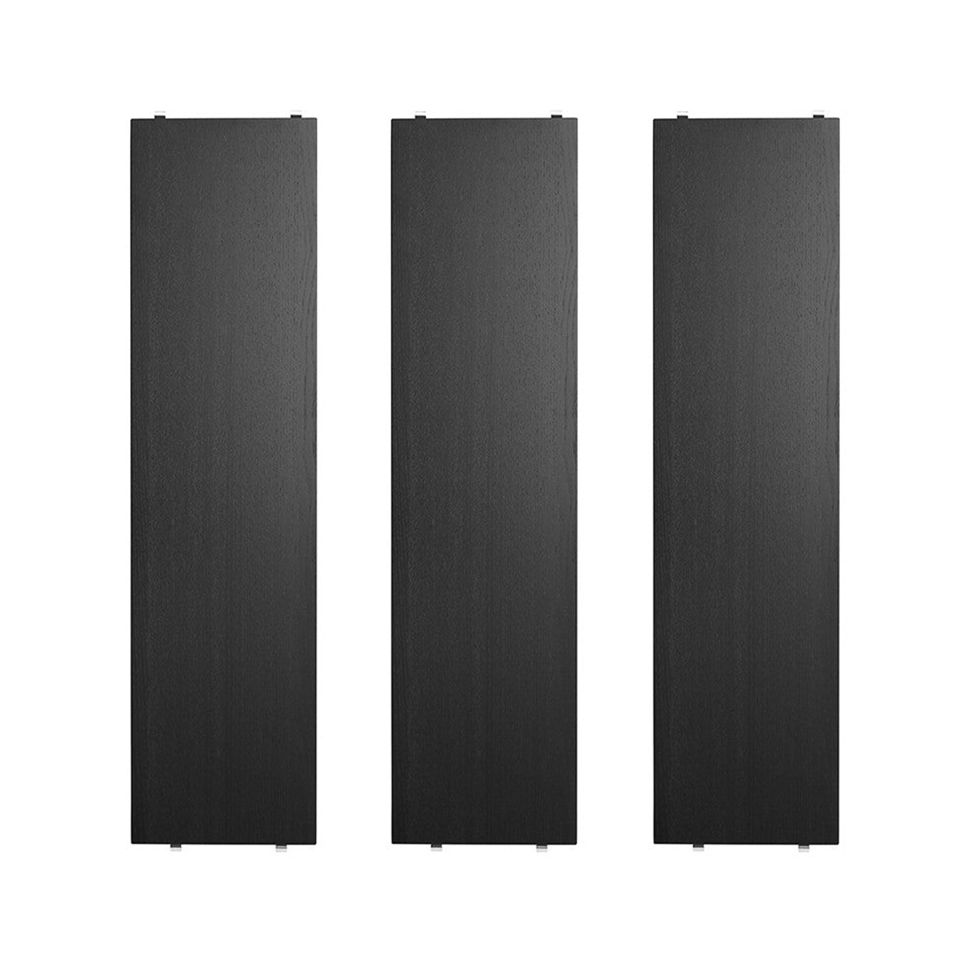 Set de polițe String 78x20 cm (3 bucăți)