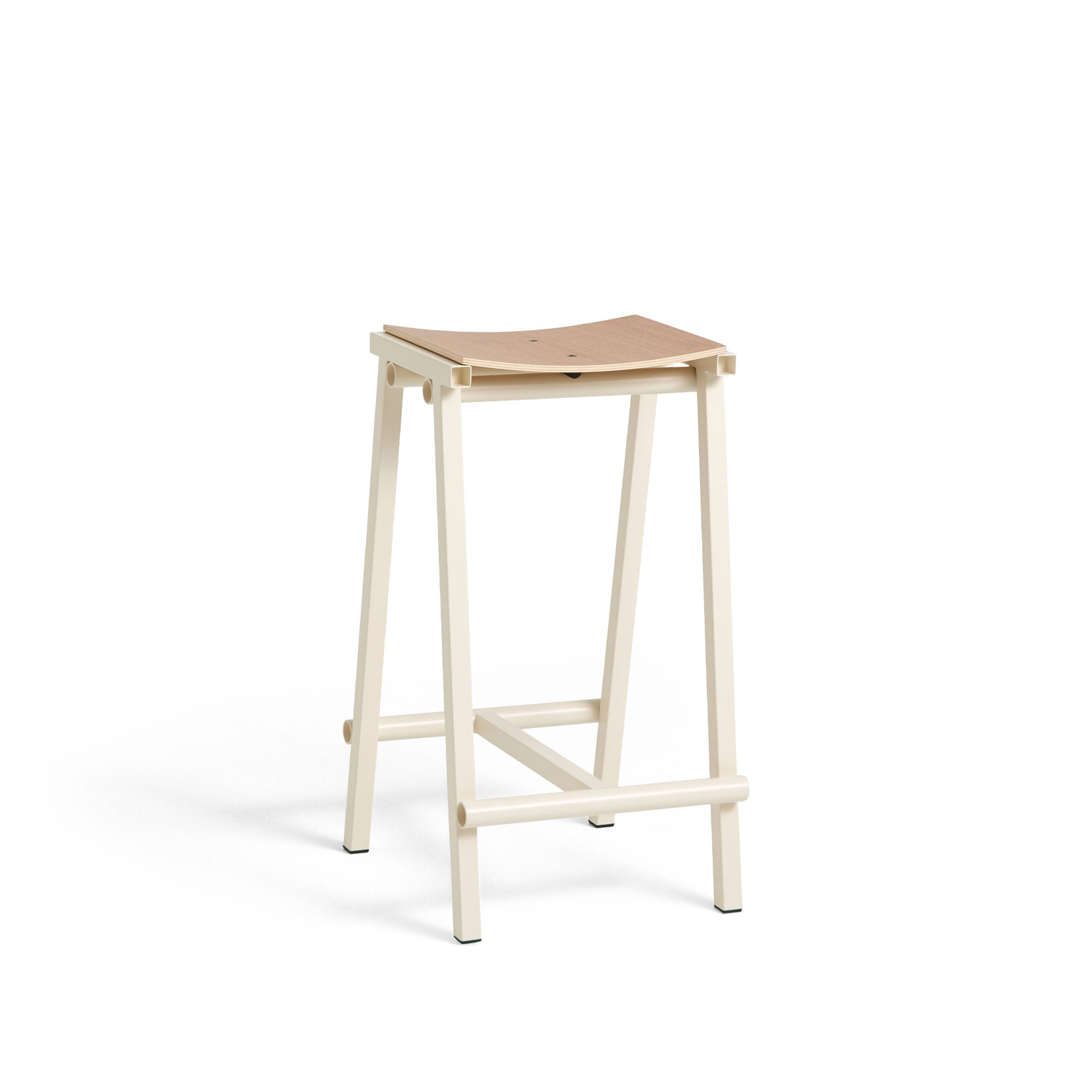 8 bar stool, scaun de bar 65 cm