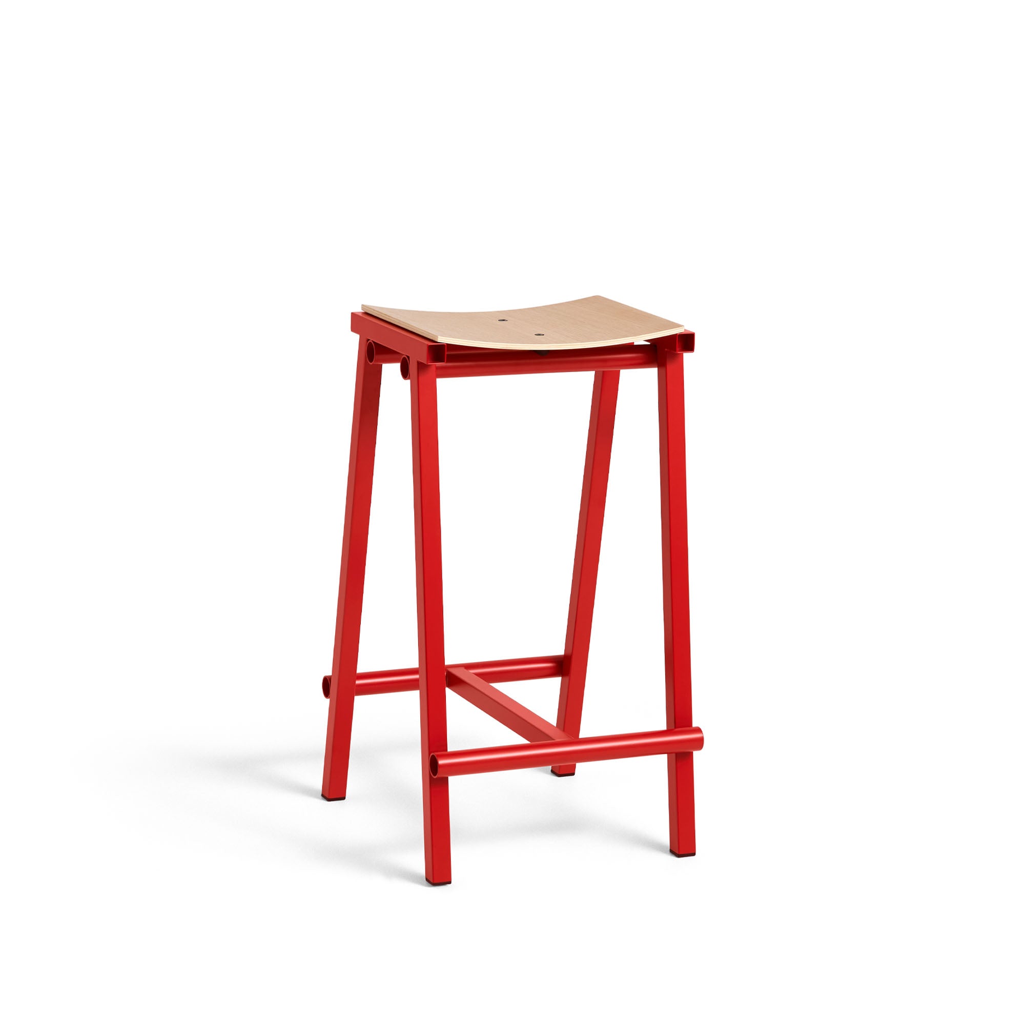 8 bar stool, scaun de bar 65 cm