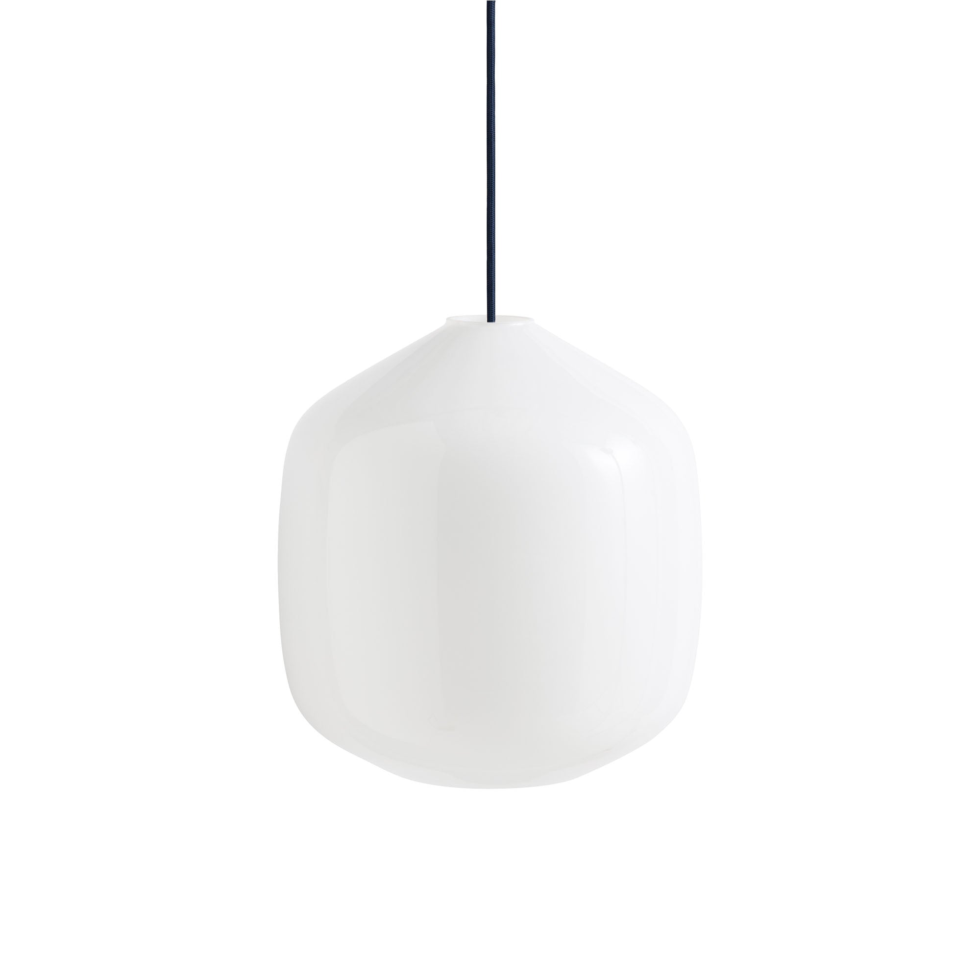 Aspekt Buoy Glass Pendant, lampă suspendată Ø30 cm