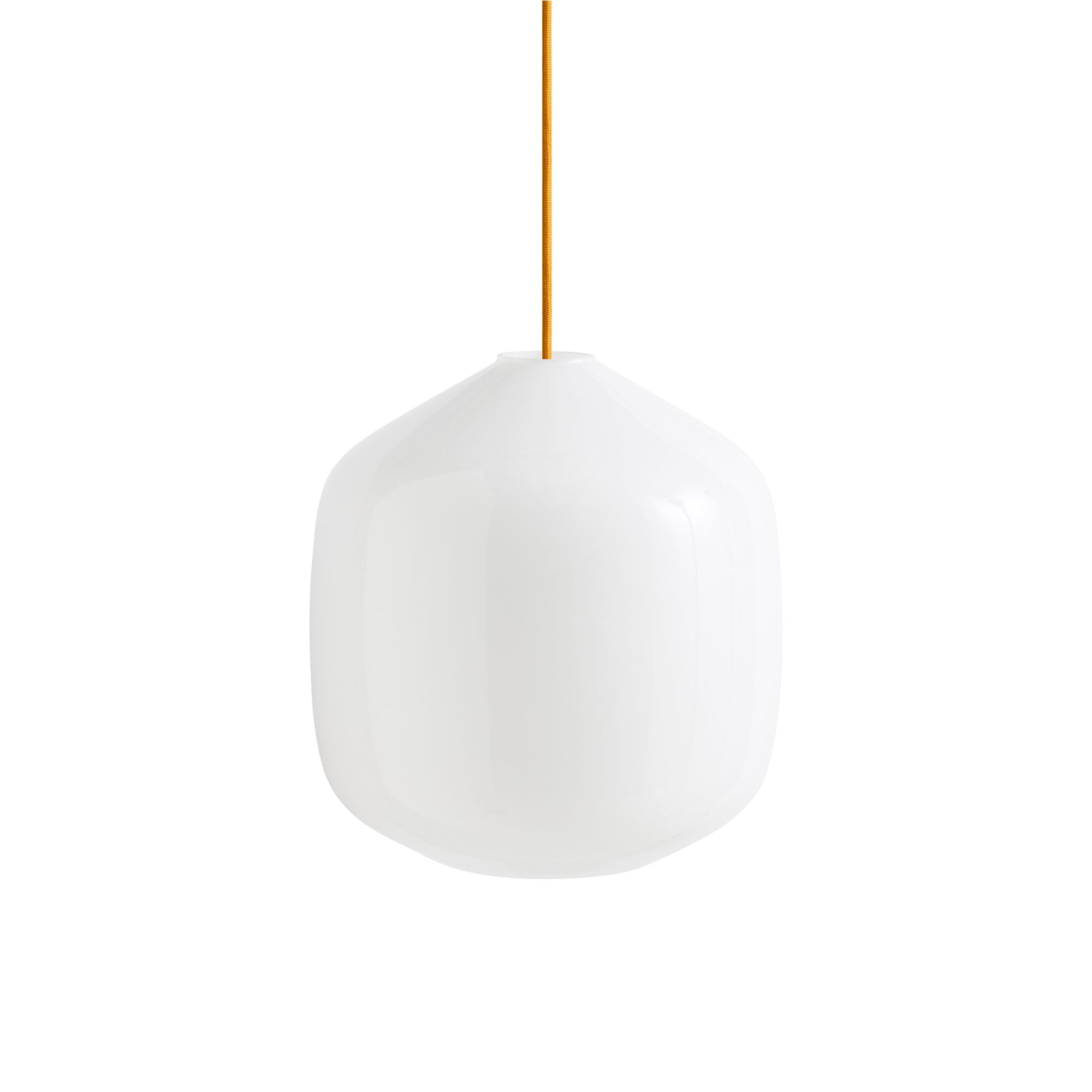Aspekt Buoy Glass Pendant, lampă suspendată Ø30 cm