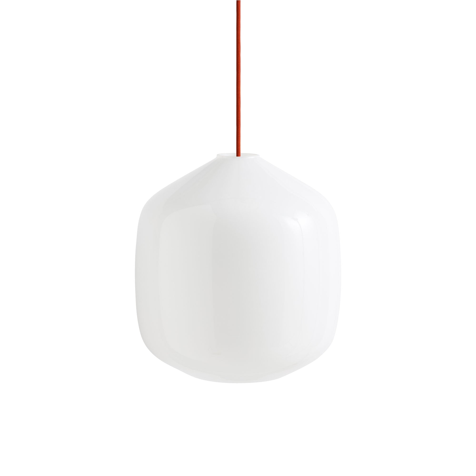 Aspekt Buoy Glass Pendant, lampă suspendată Ø30 cm