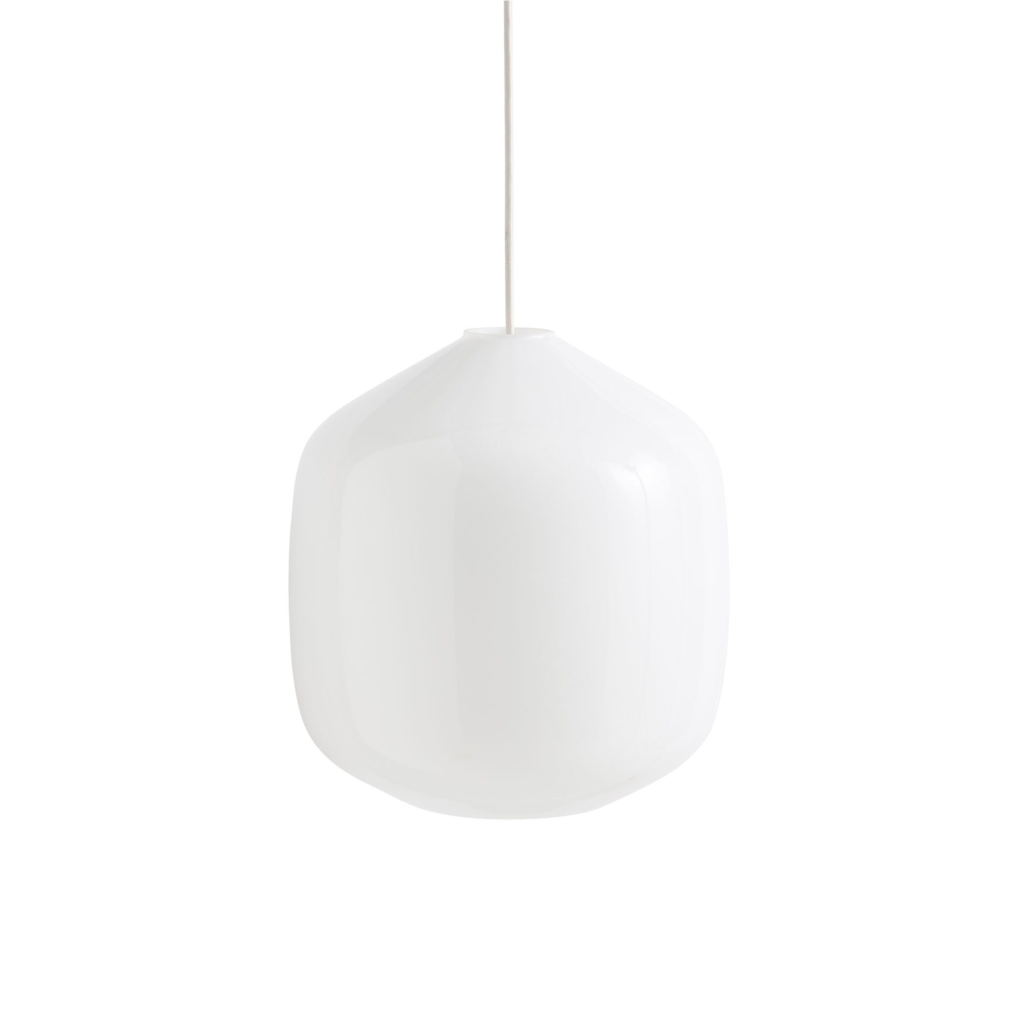 Aspekt Buoy Glass Pendant, lampă suspendată Ø30 cm
