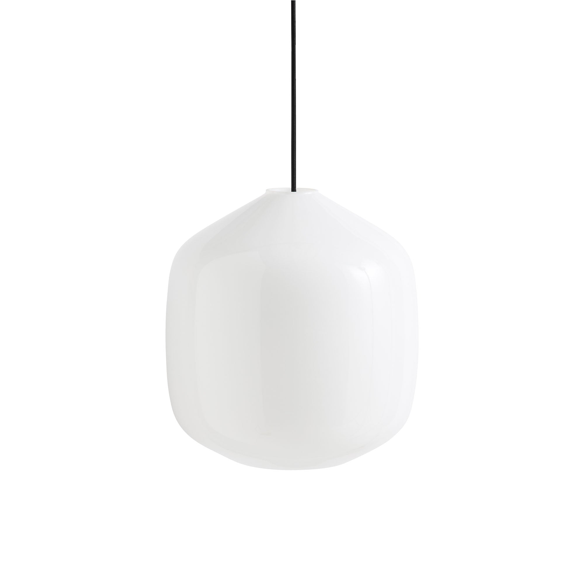 Aspekt Buoy Glass Pendant, lampă suspendată Ø30 cm