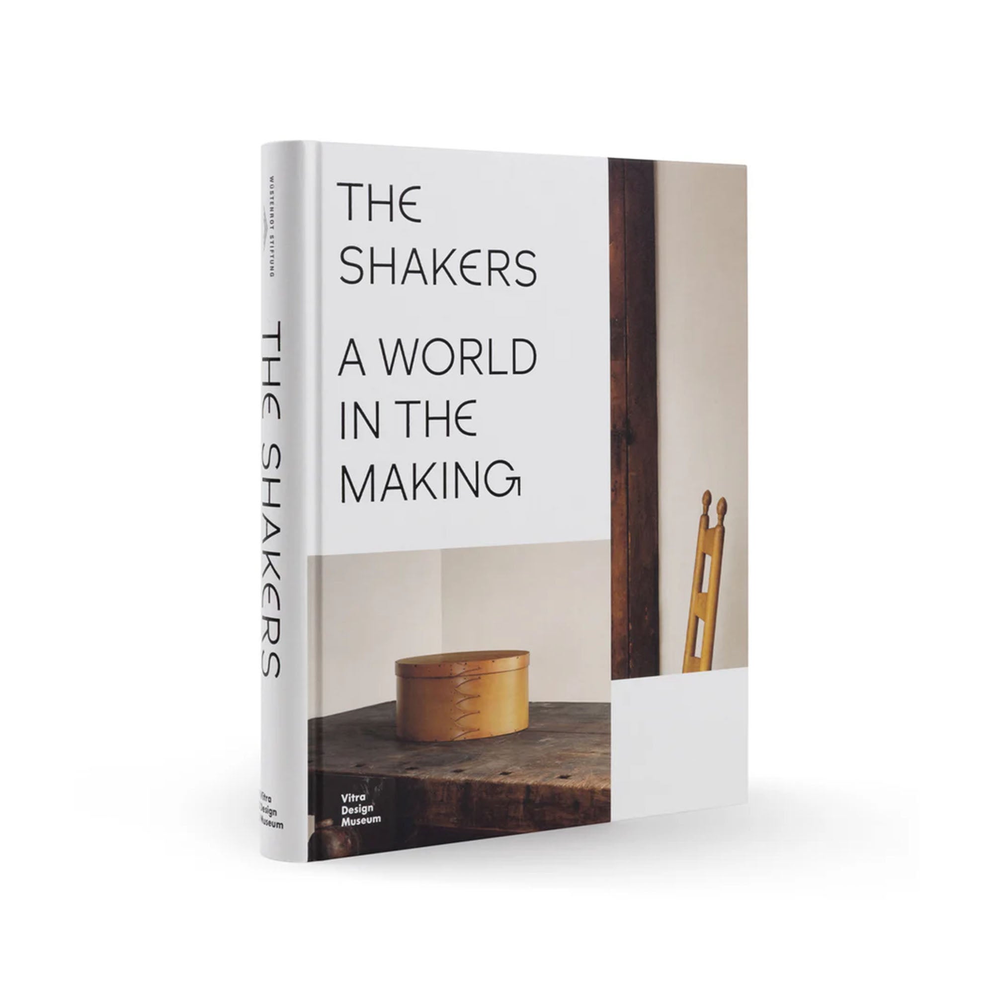 Vitra Design Museum - The Shakers: A World in the Making