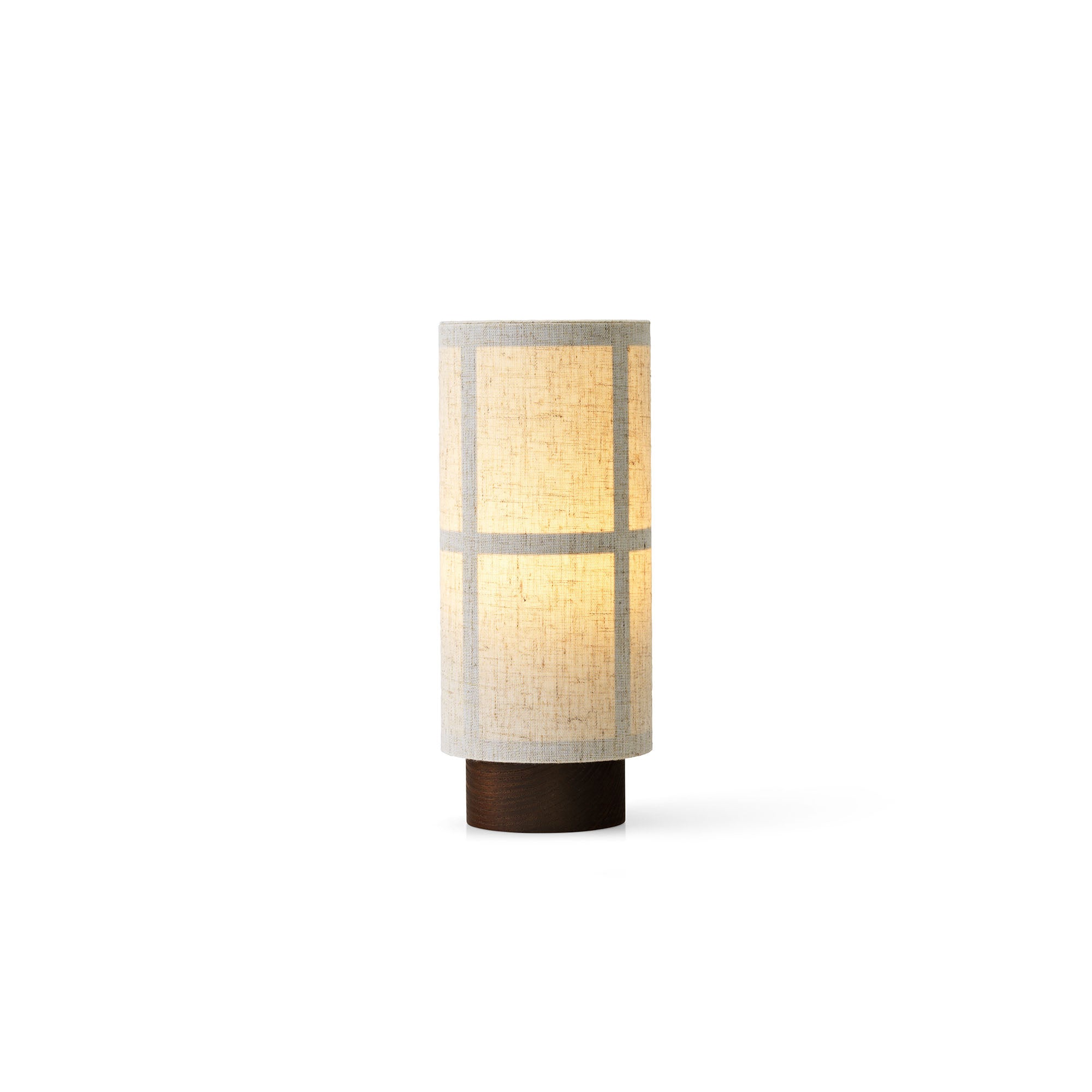 Hashira Table Lamp, lampă portabilă