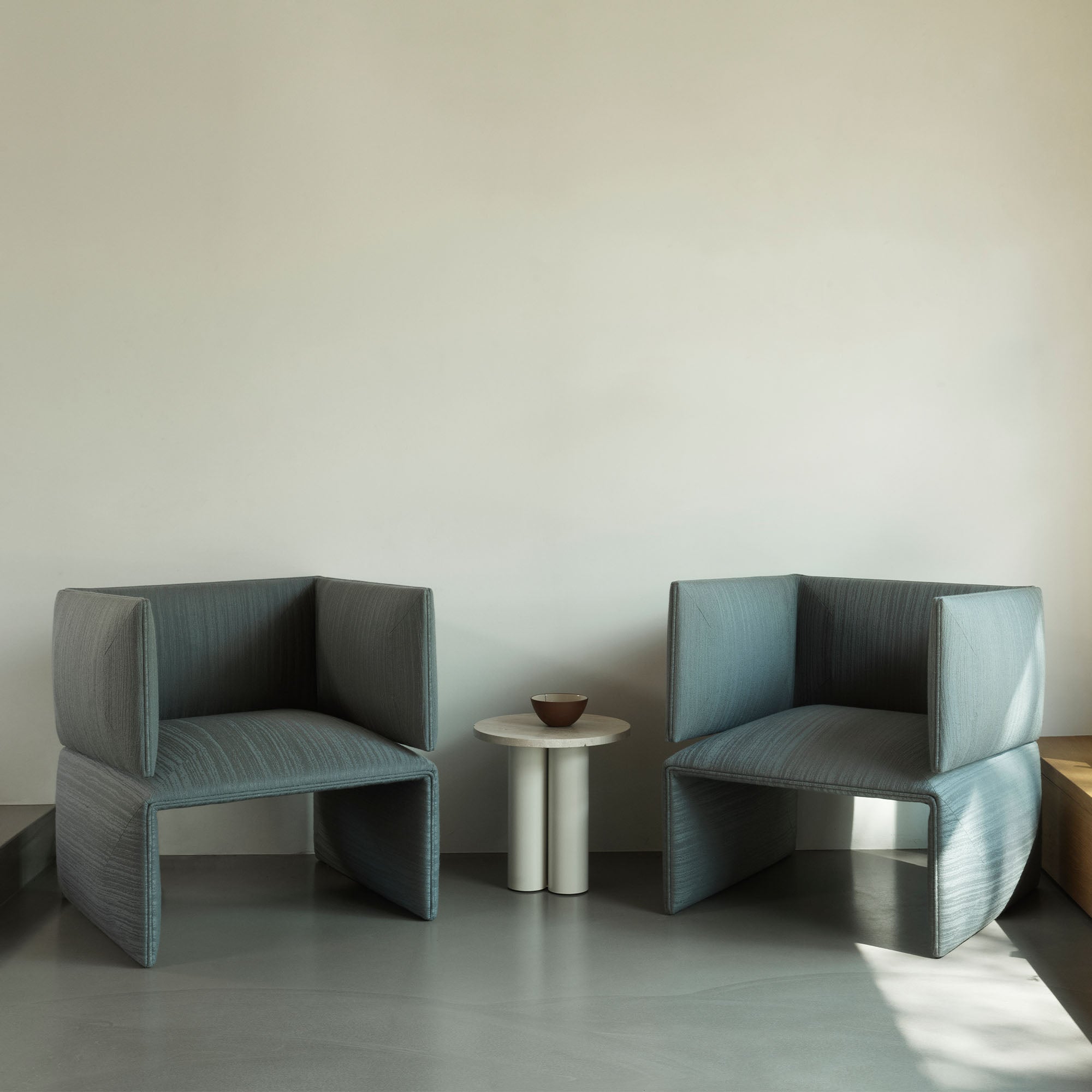 Dit Table Sand, măsuță