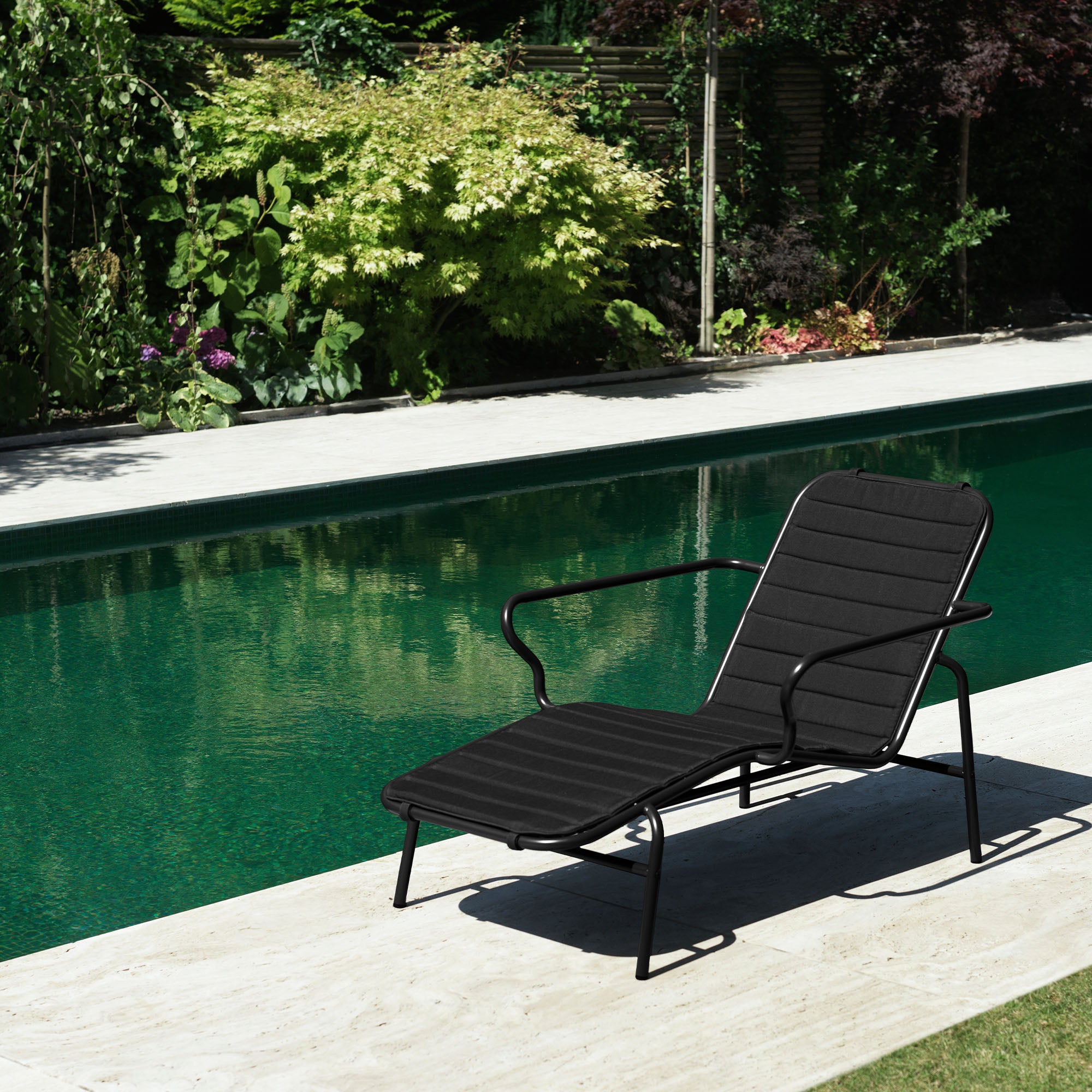 Vig Chaise Longue Cushion, pernă pentru șezlong