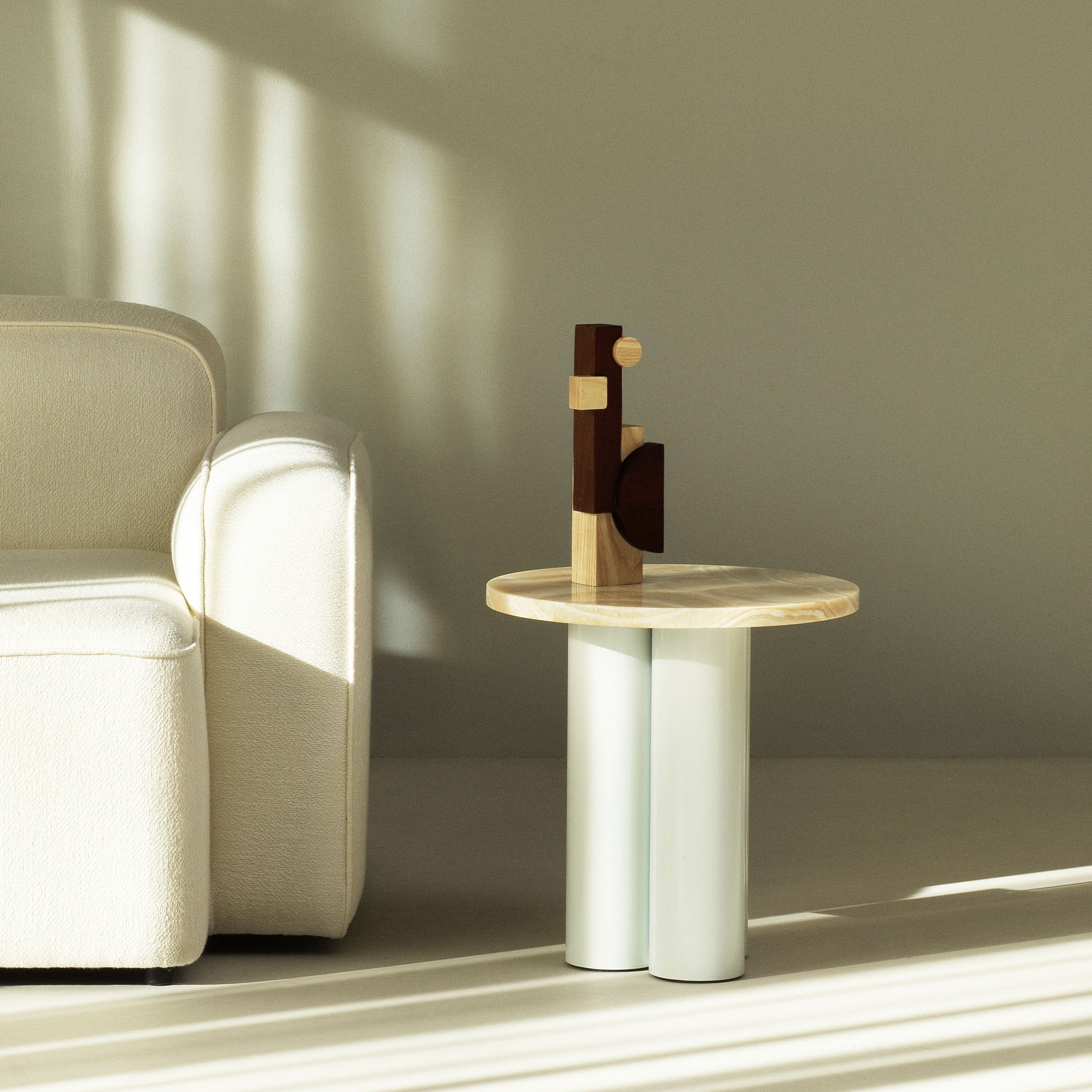 Join Sculpture Small, obiect decorativ