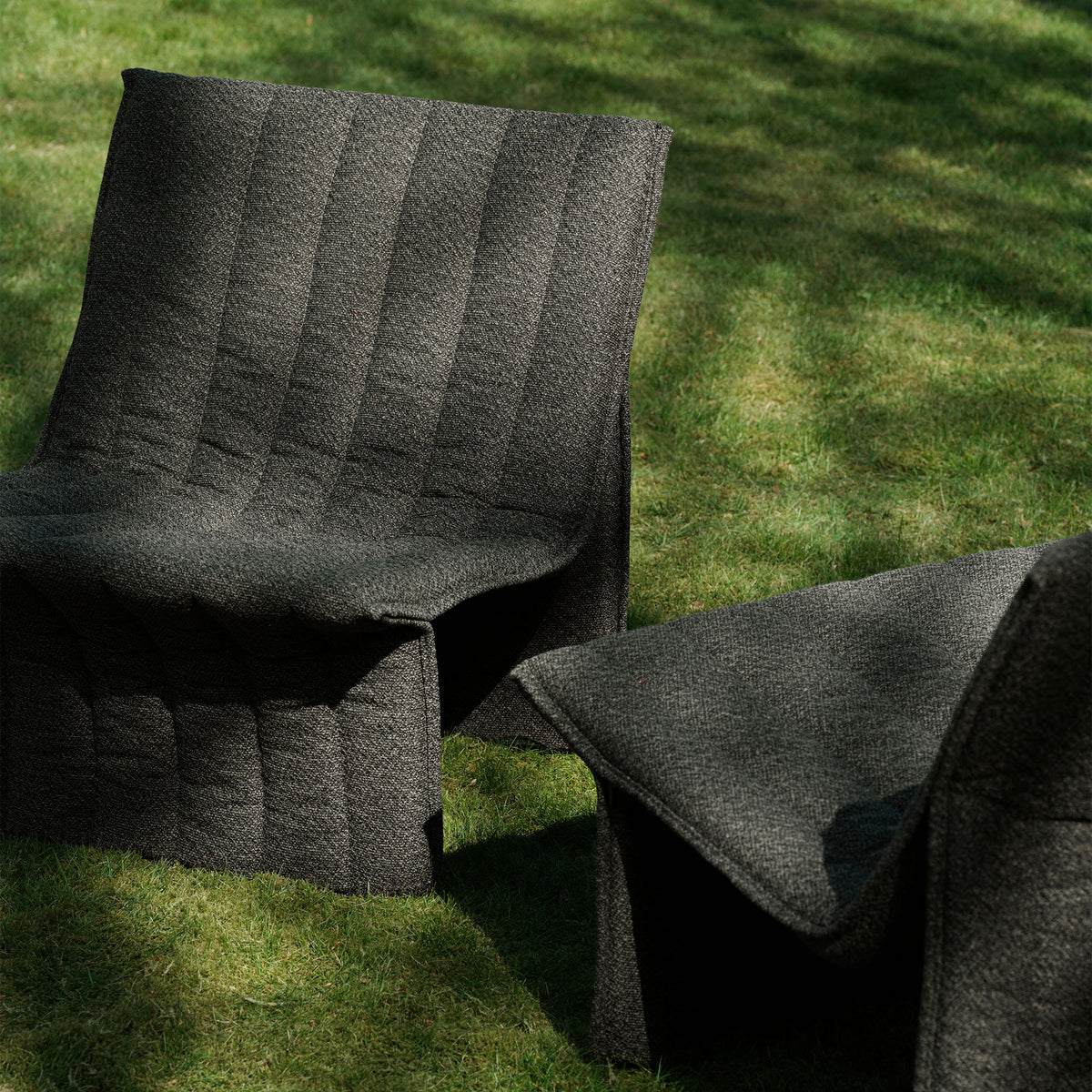 Limit Lounge Chair Outdoor, fotoliu lounge pentru exterior