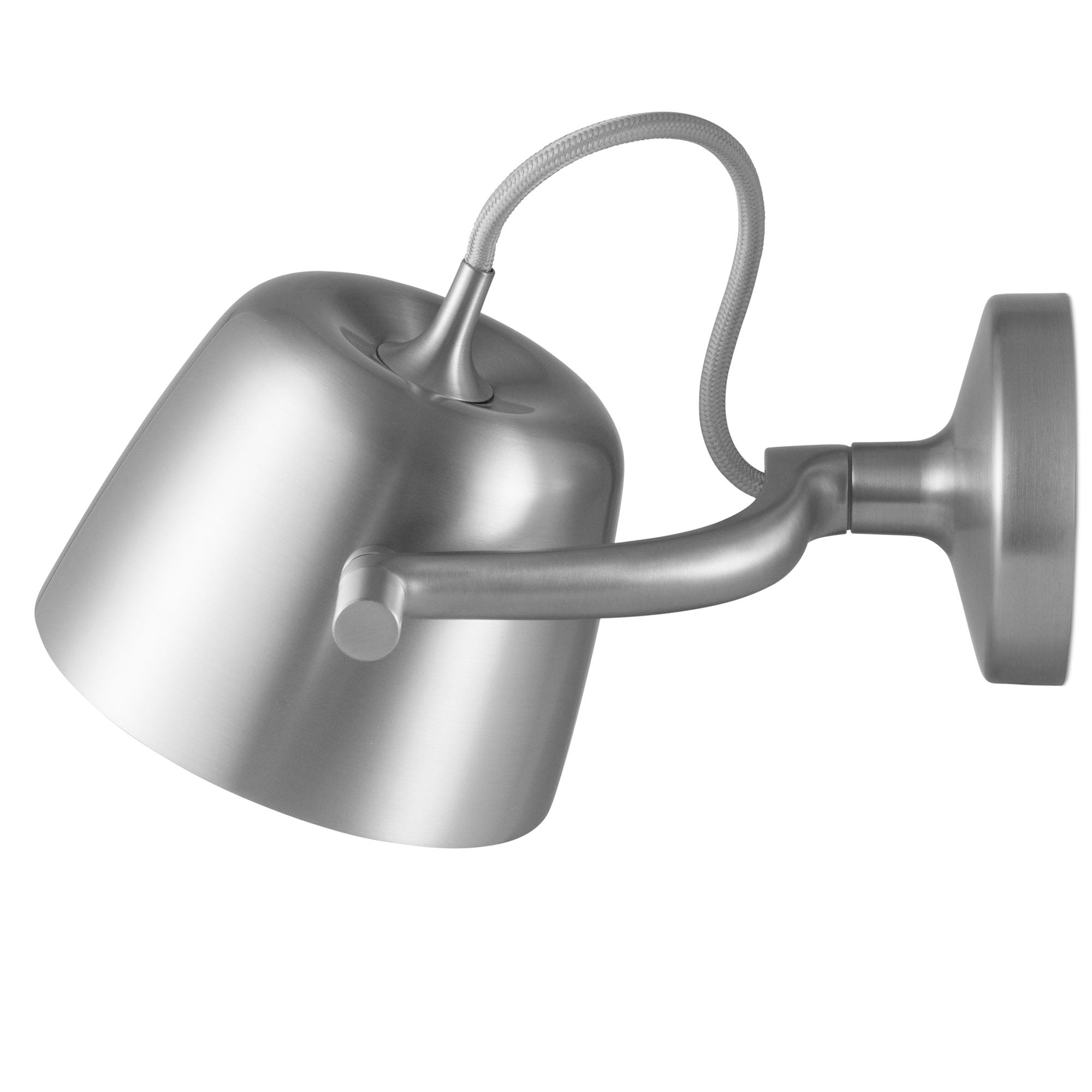Tub Wall Lamp, lampă de perete