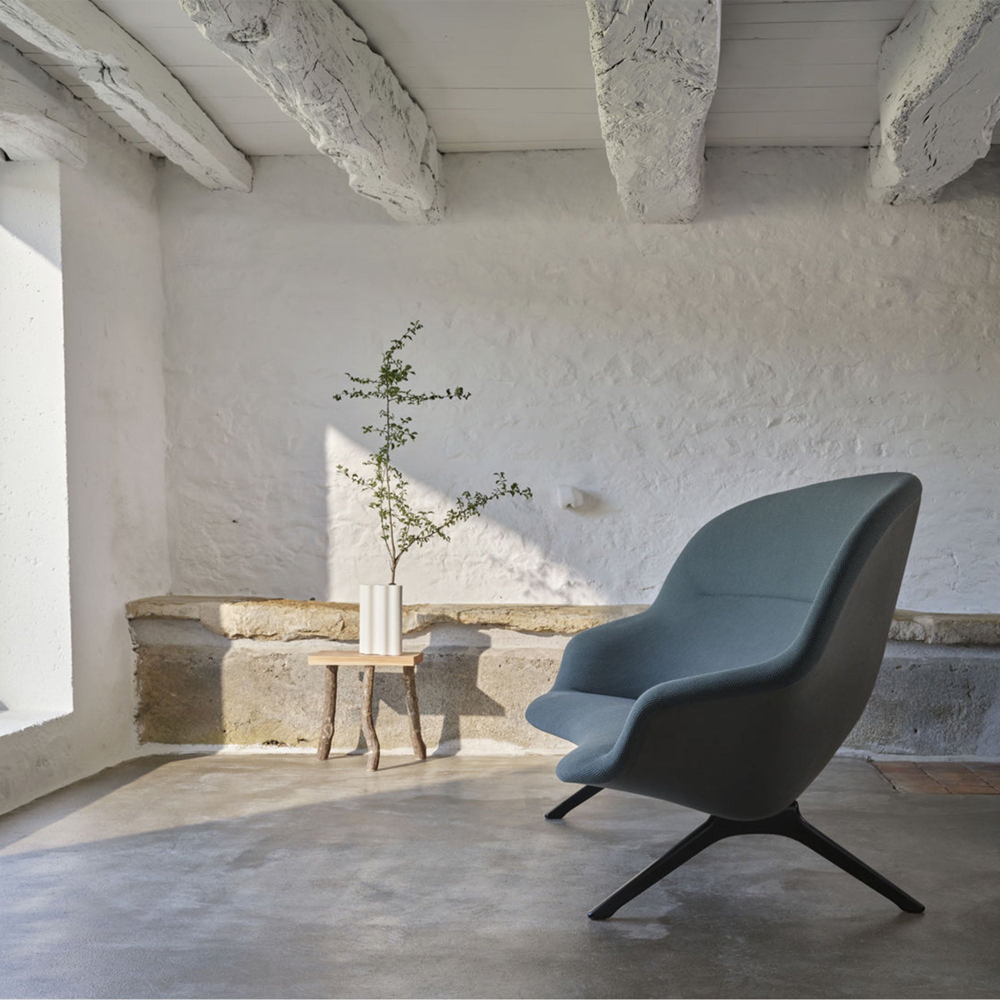 Abalon Sofa, canapea 3 locuri