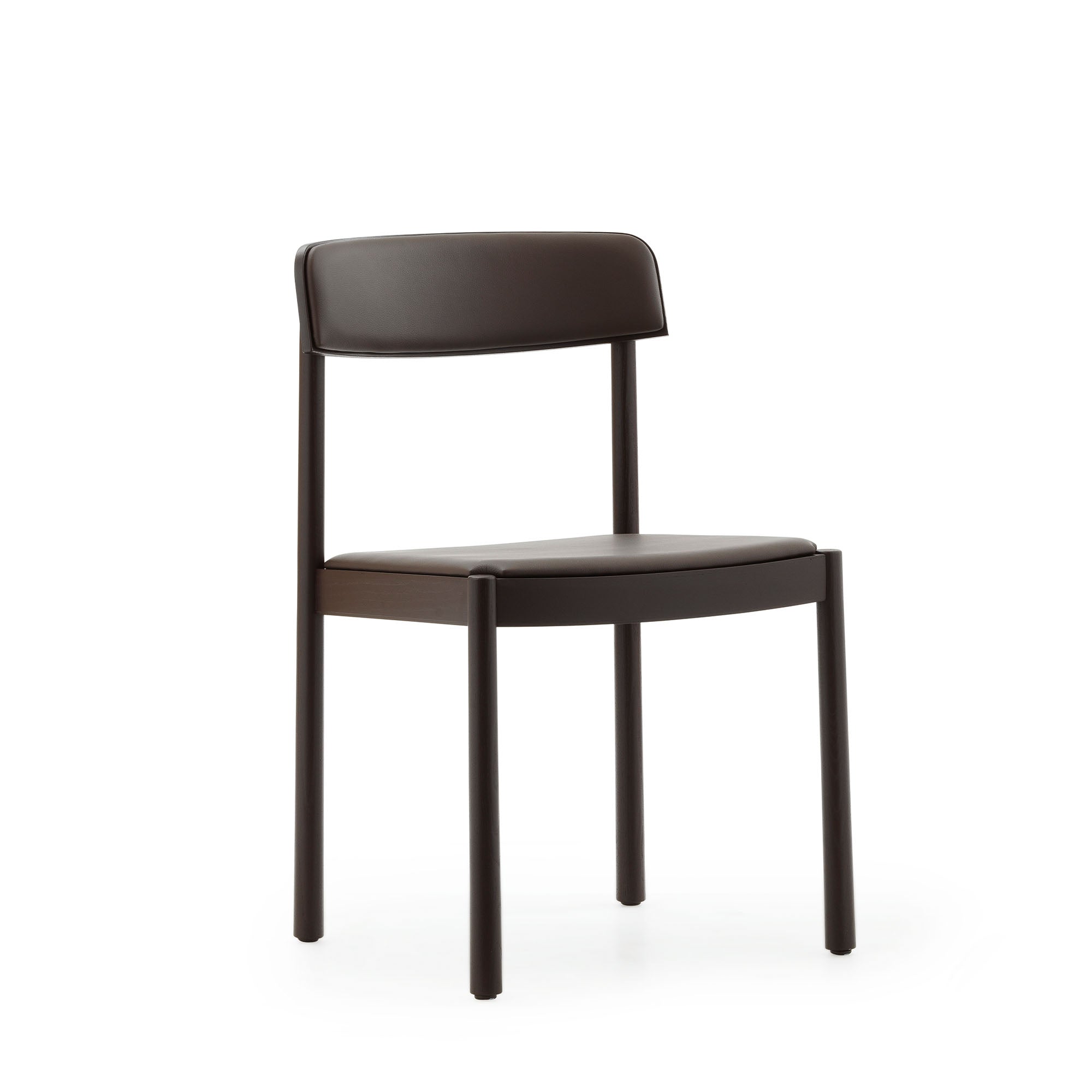 Timb Chair, scaun de dining tapițat