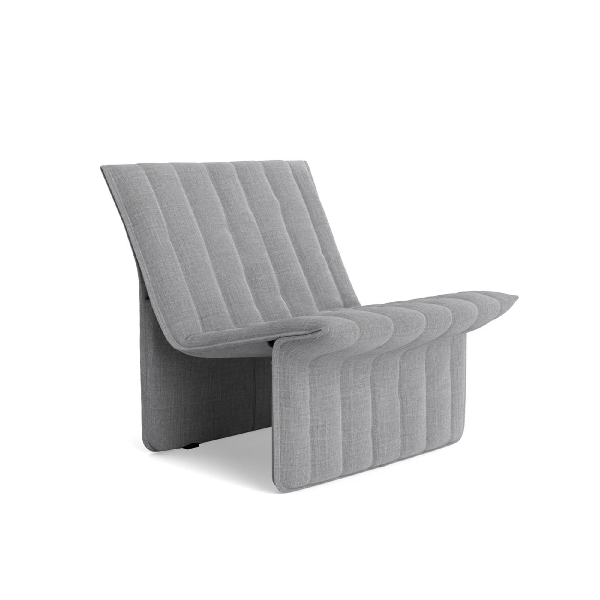 Limit Lounge Chair, fotoliu lounge