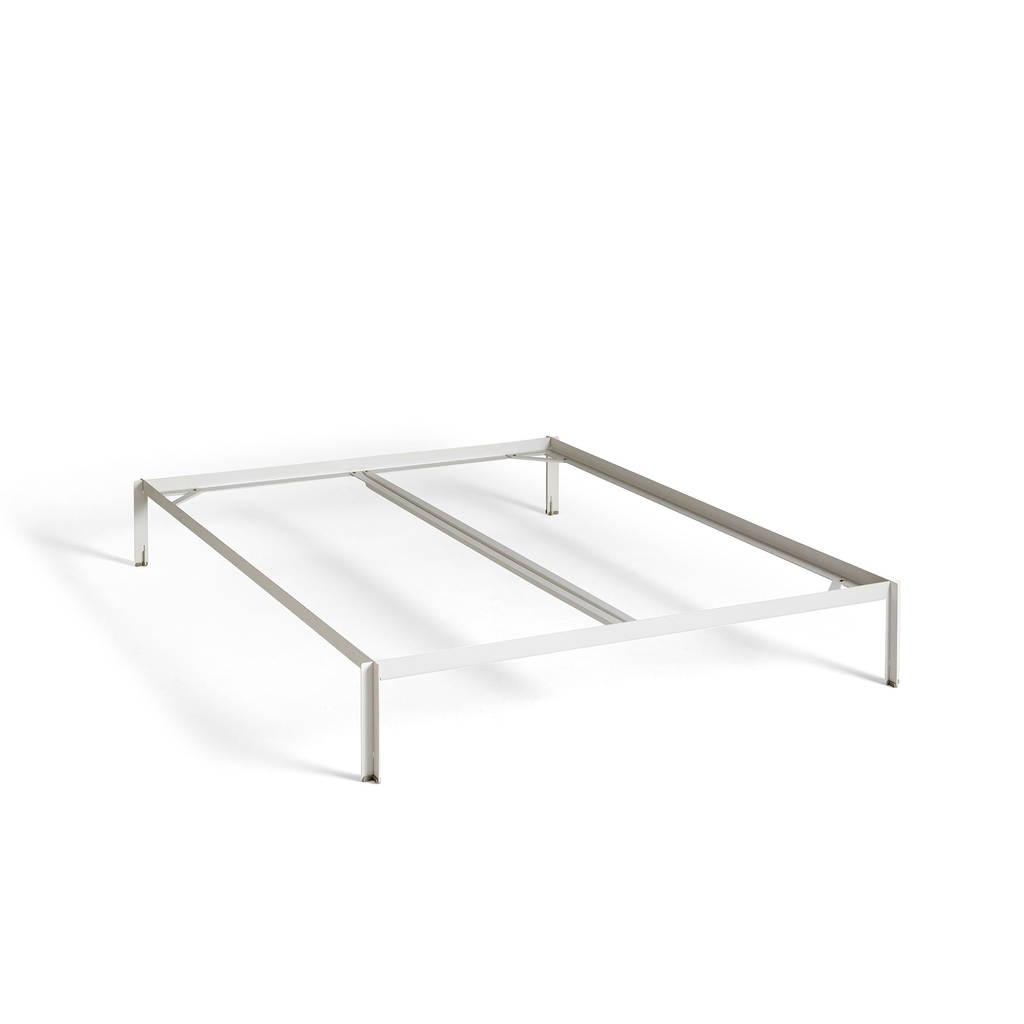 Connect bed, pat 160x200 cm